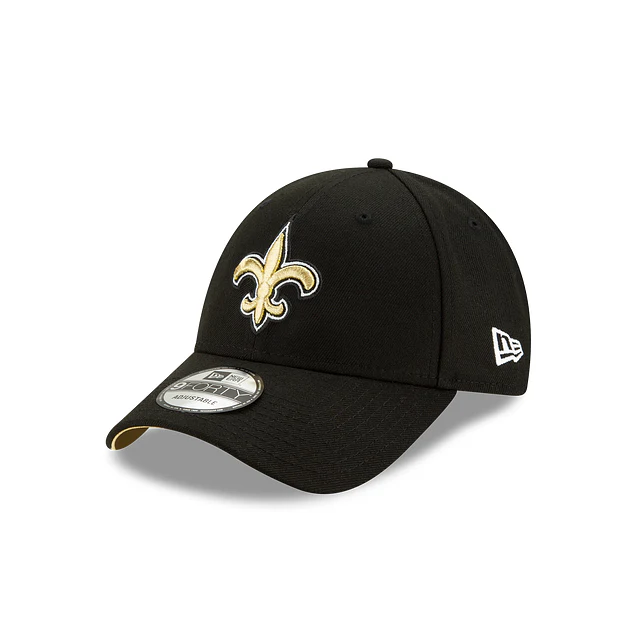 New Orleans Saints The League 9FORTY Adjustable Hat