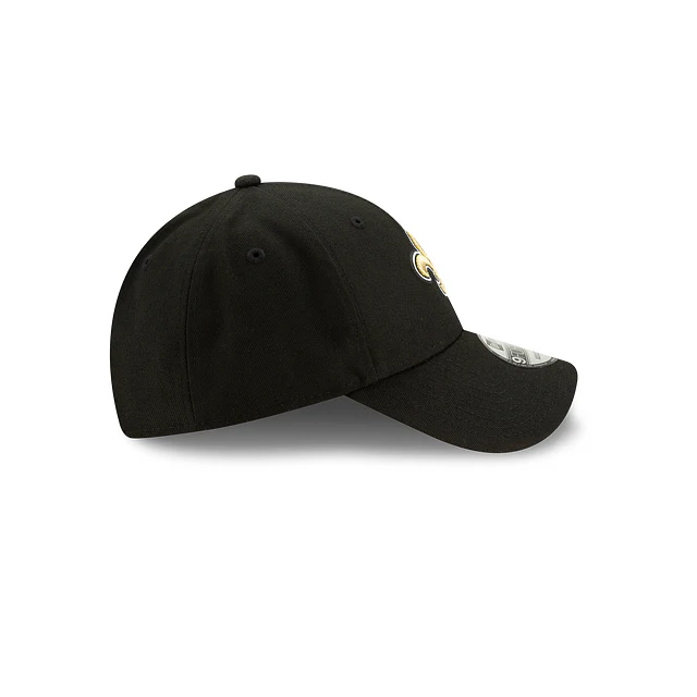 New Orleans Saints The League 9FORTY Adjustable Hat