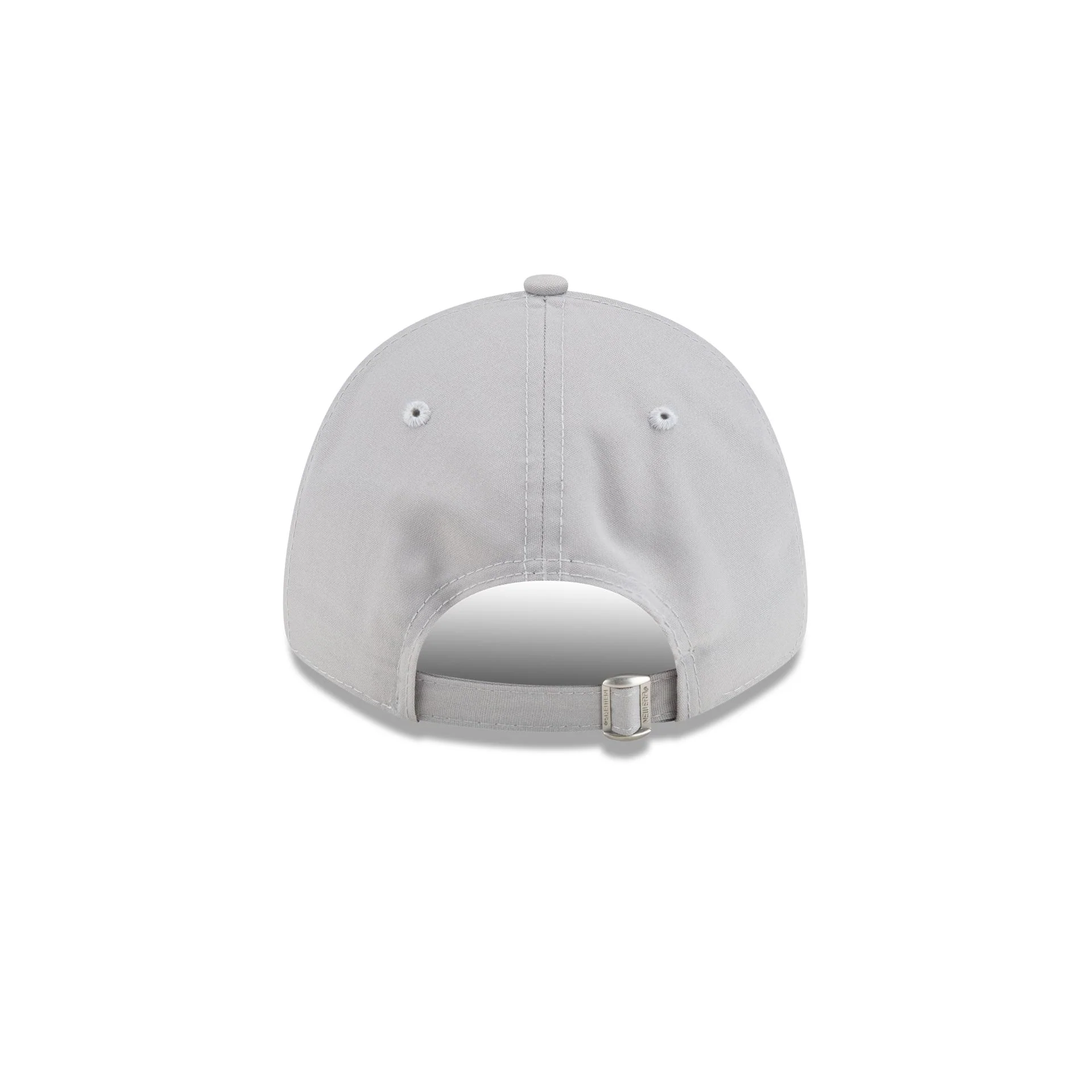 Tottenham Hotspur Seasonal Gray 9FORTY Adjustable Hat