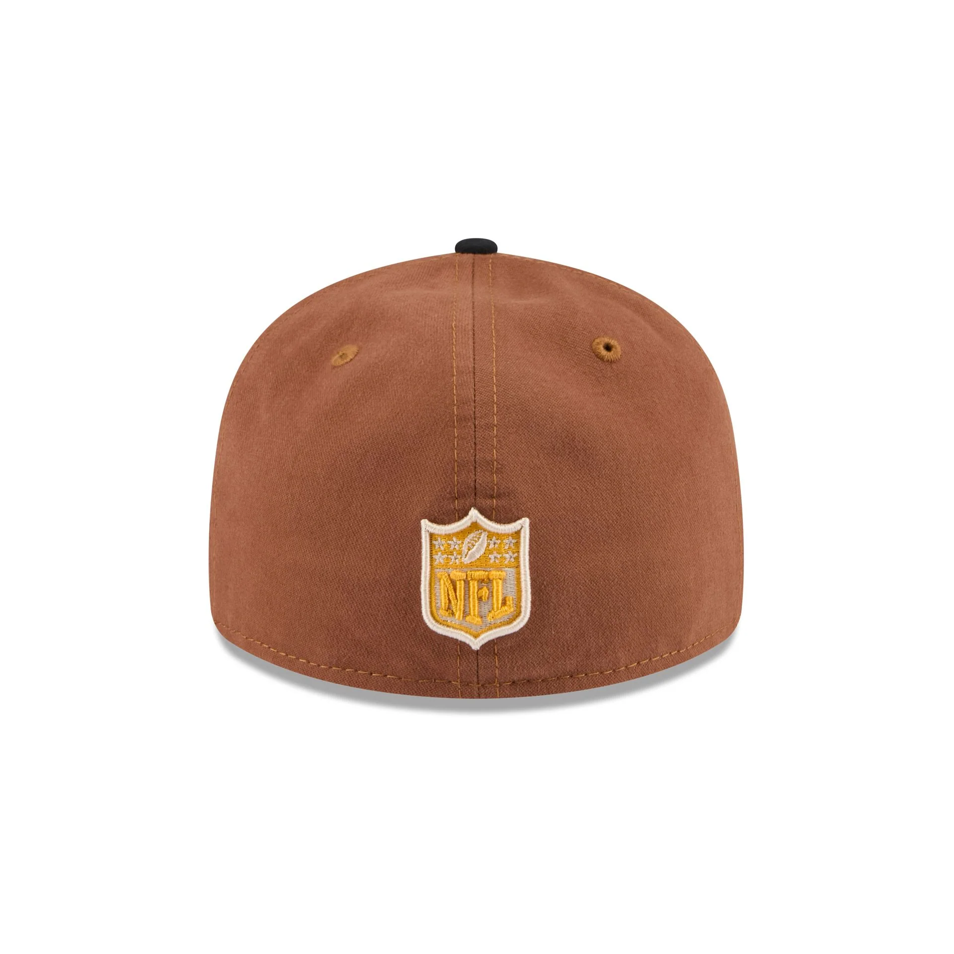 Green Bay Packers Champions Retro Crown 59FIFTY Fitted Hat