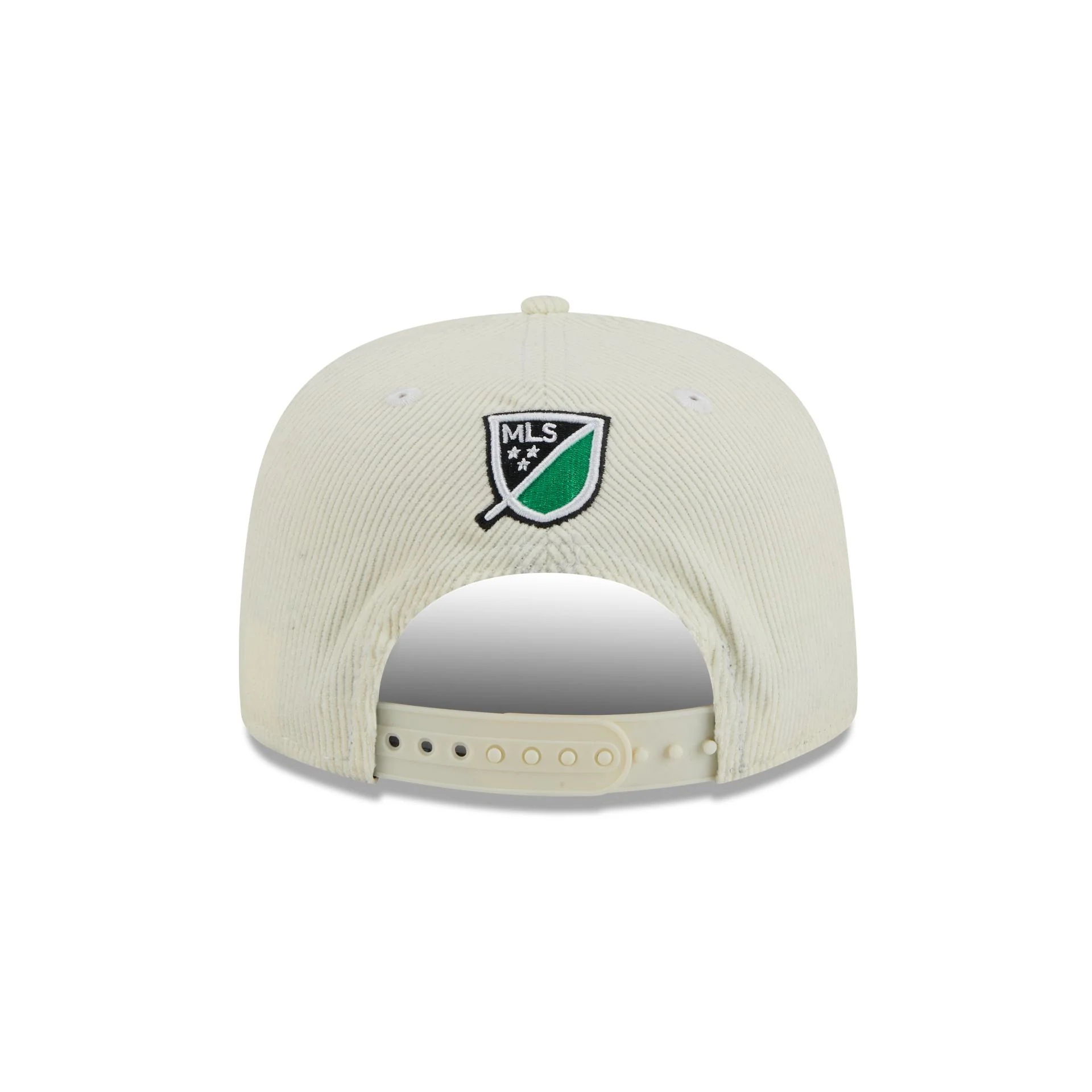 Austin FC 2025 MLS Kickoff Golfer Hat
