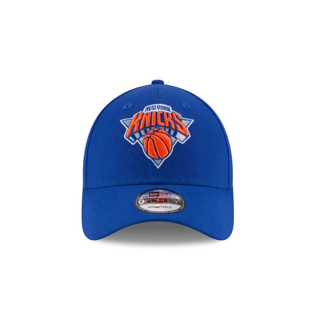 New York Knicks The League 9FORTY Adjustable Hat