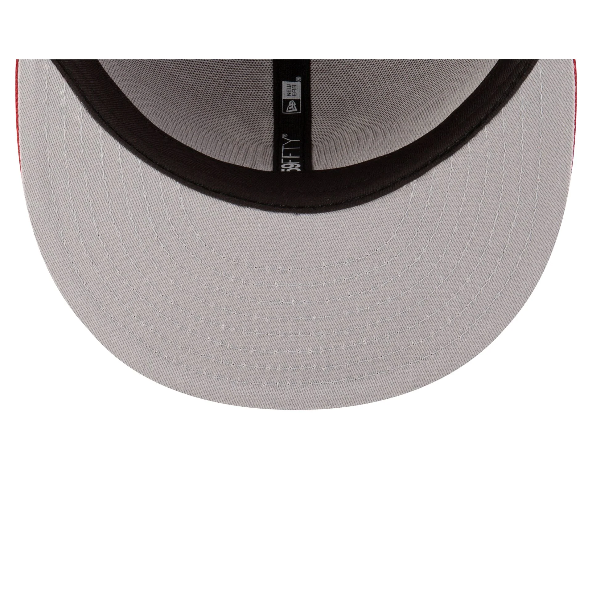 Born x Raised Washington Commanders 59FIFTY Fitted