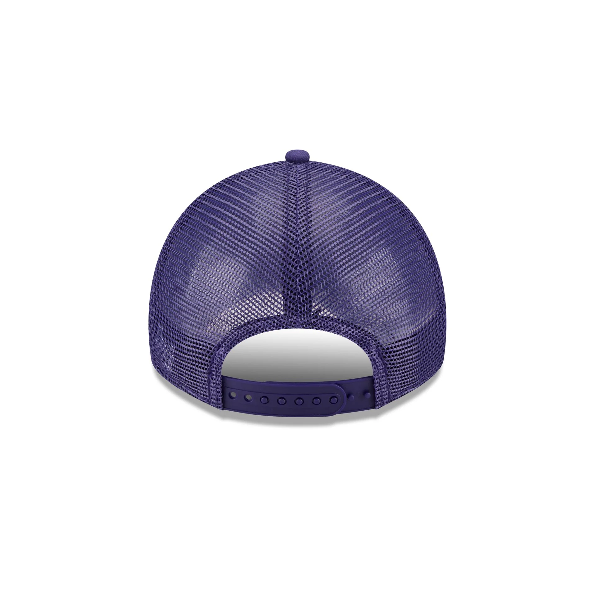 Phoenix Suns Women's Square Stitch 9TWENTY Trucker Hat