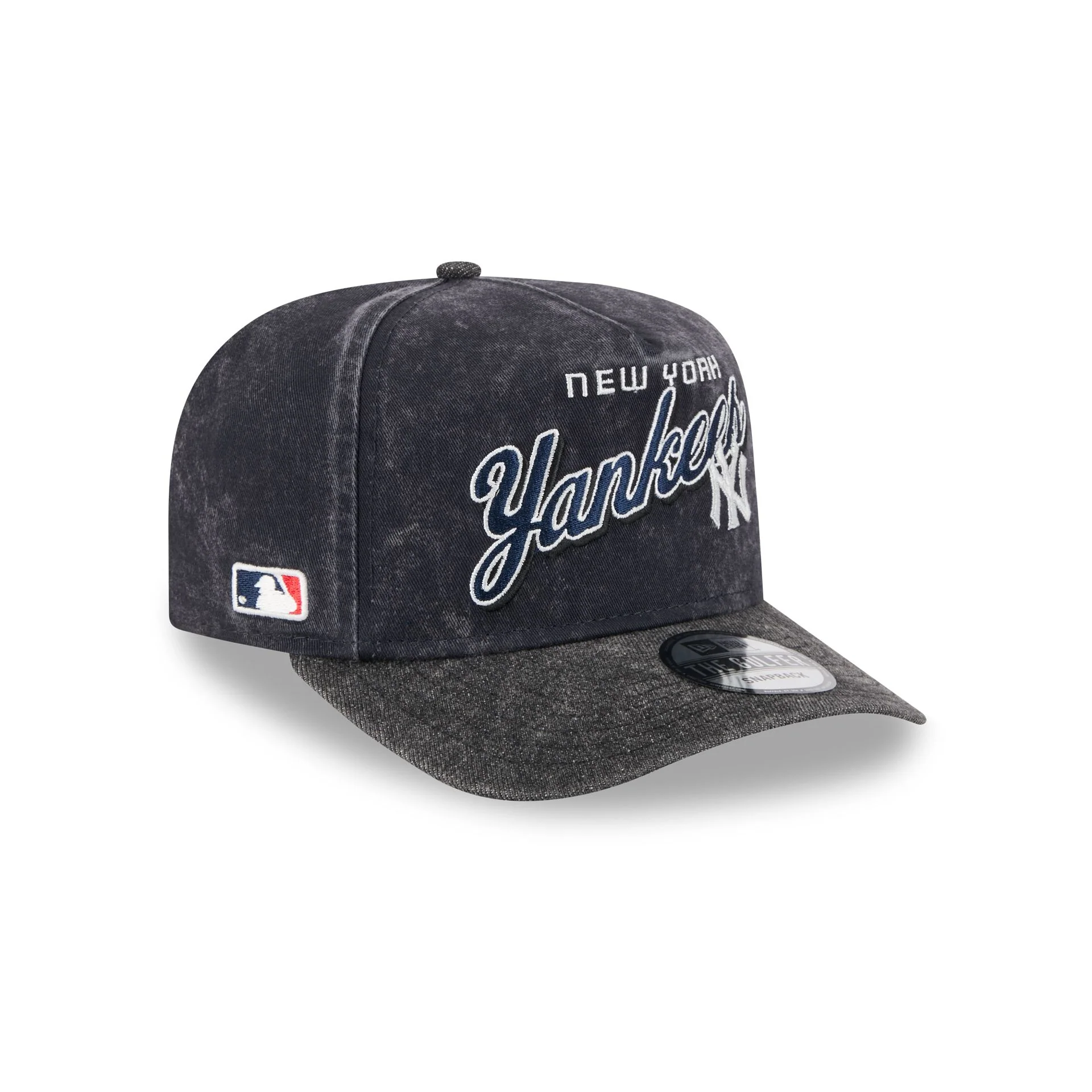 New York Yankees Sport Classics Pastel Golfer Hat