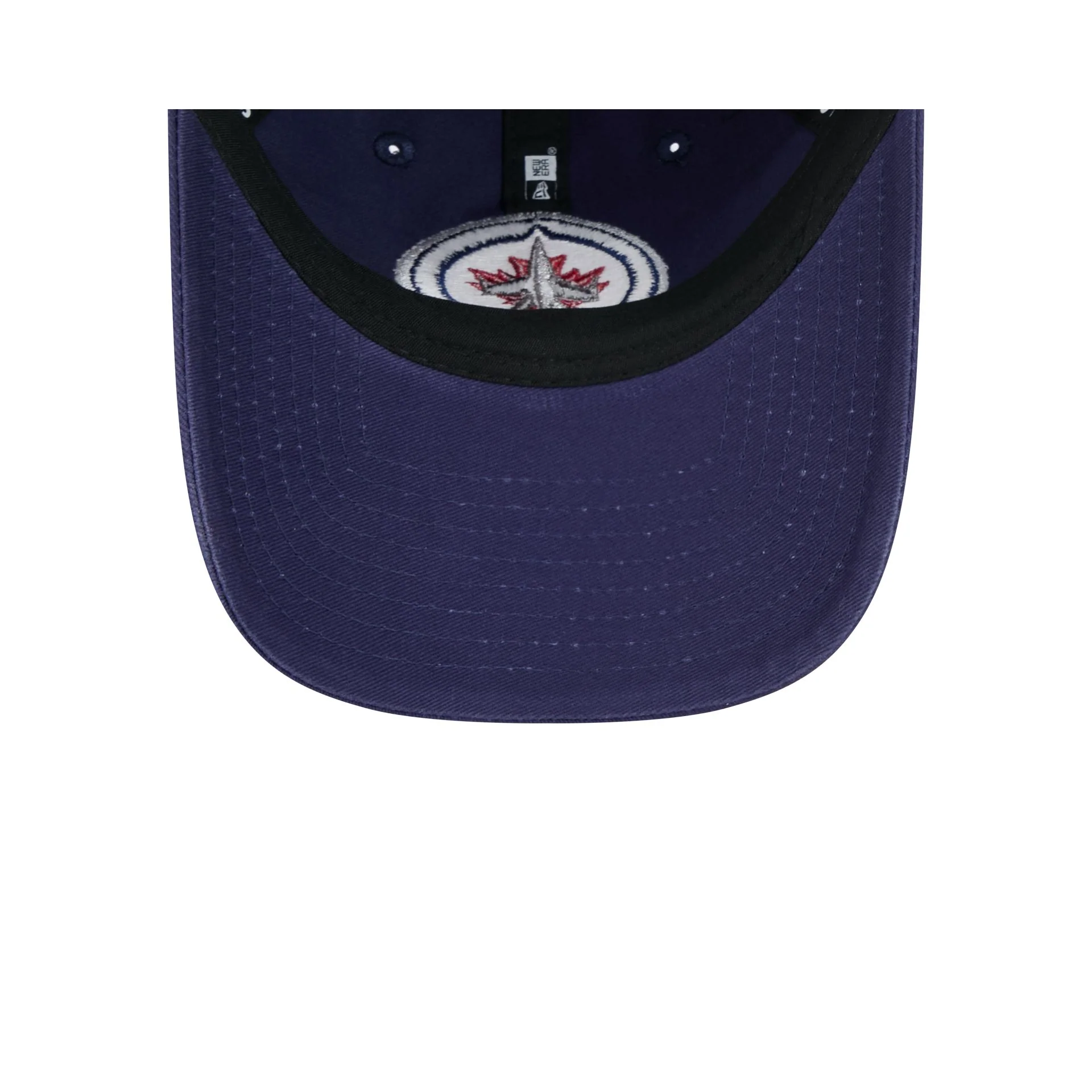 Winnipeg Jets 9TWENTY Adjustable Hat