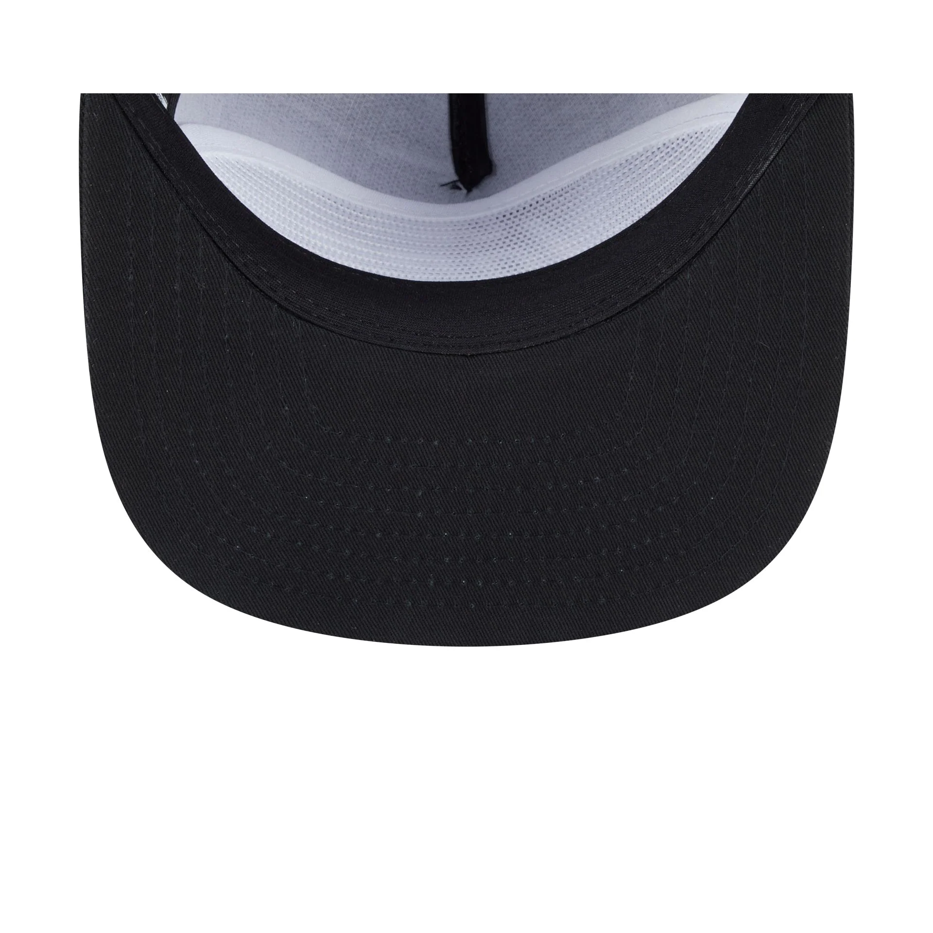 Utah Jazz Team Text Golfer Hat