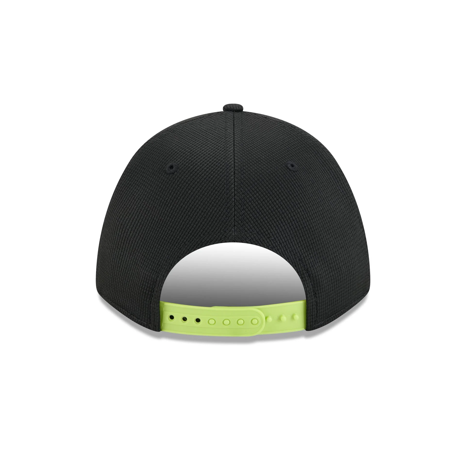 Columbus Crew 2025 Jersey Hook 9FORTY M-Crown A-Frame Snapback Hat