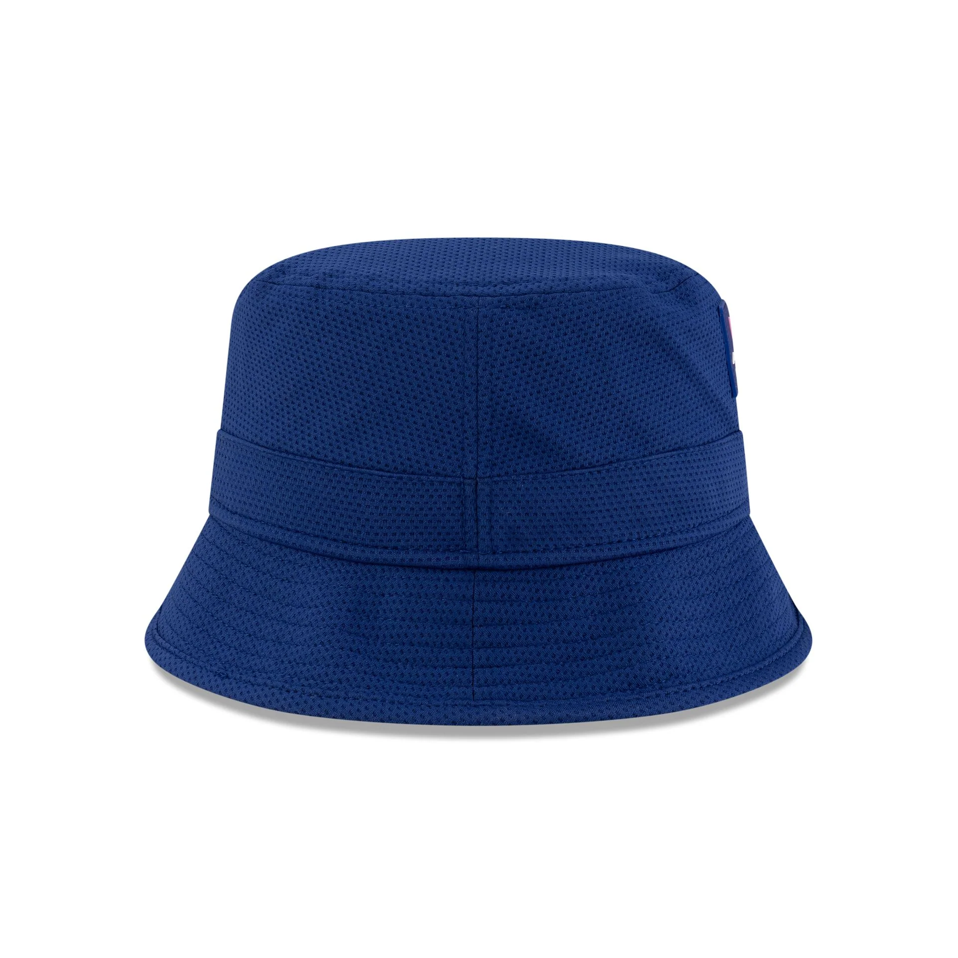 2025 Miami Race BWT Alpine F1 Team Light Navy Bucket Hat