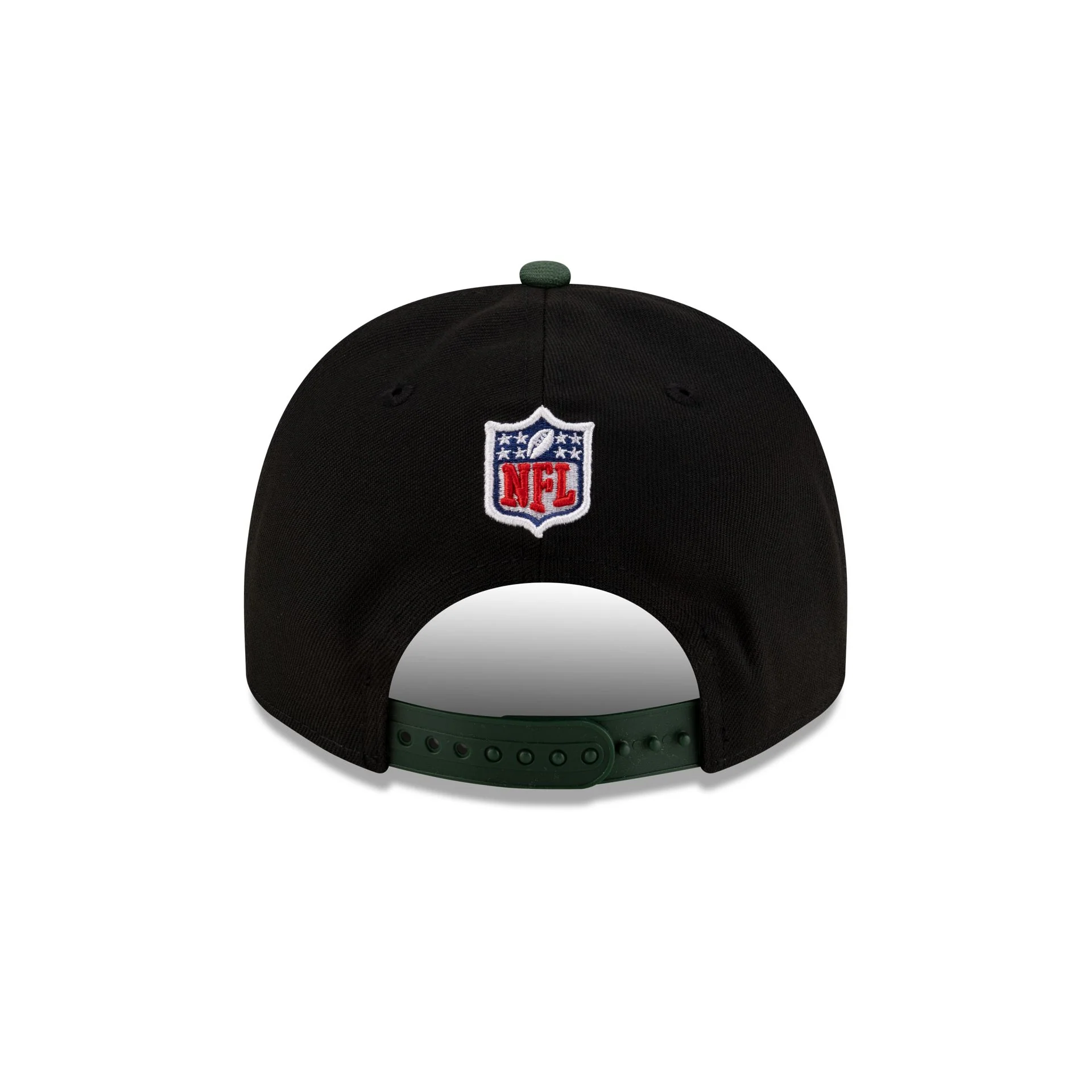 Green Bay Packers 2025 Draft Golfer Hat