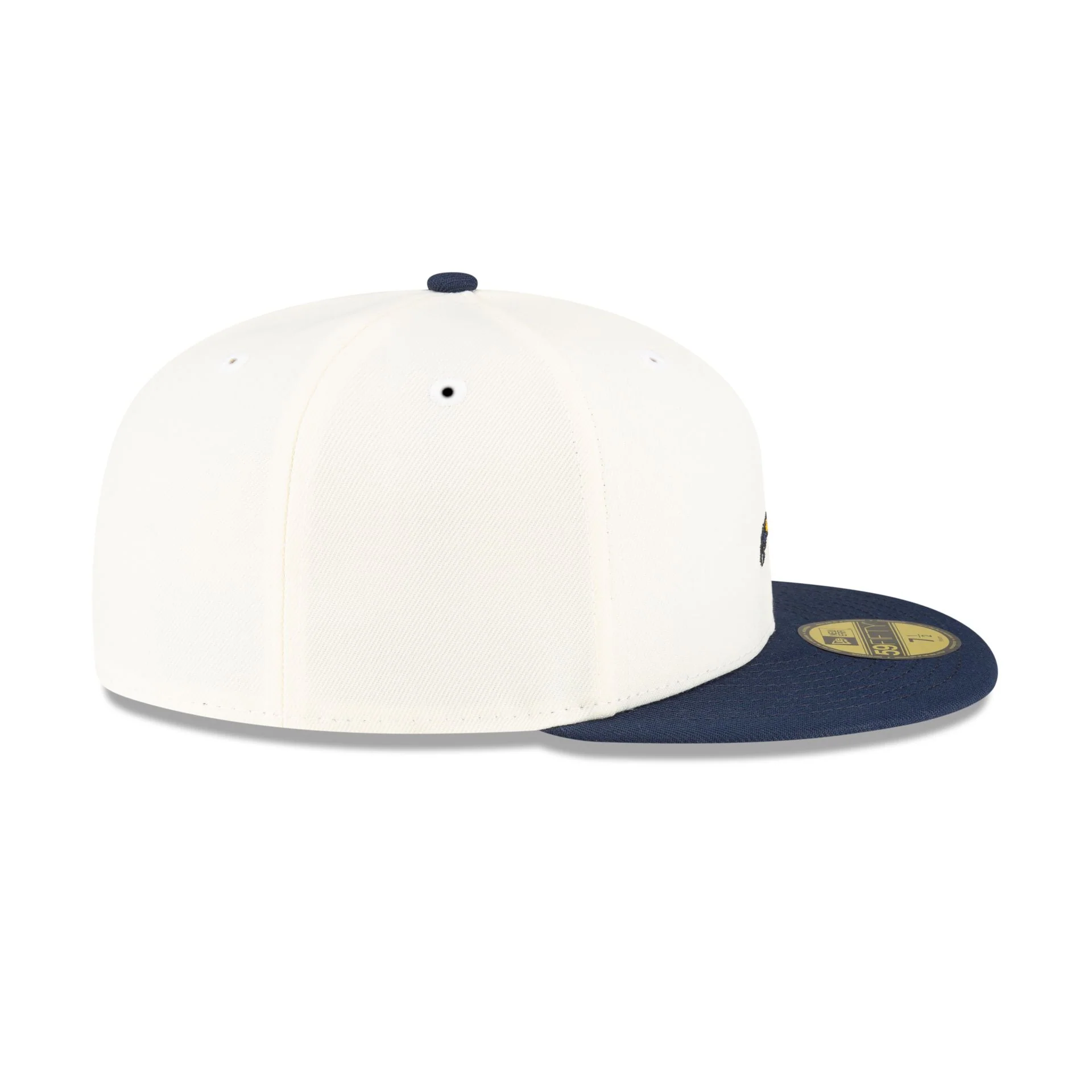 Indiana Pacers Mascot 59FIFTY Fitted Hat