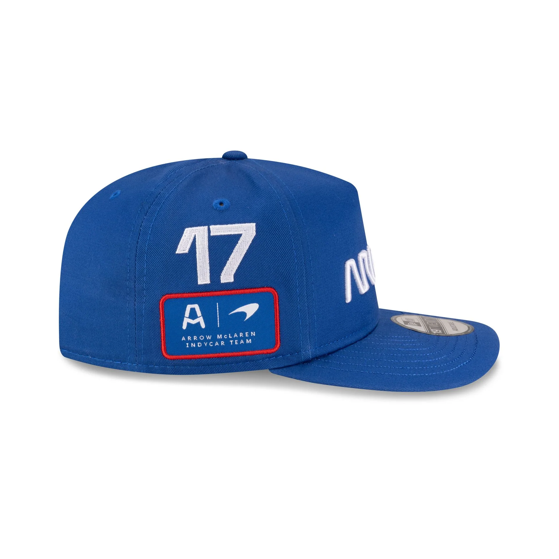 Arrow McLaren IndyCar Team Kyle Larson 19TWENTY Snapback Hat