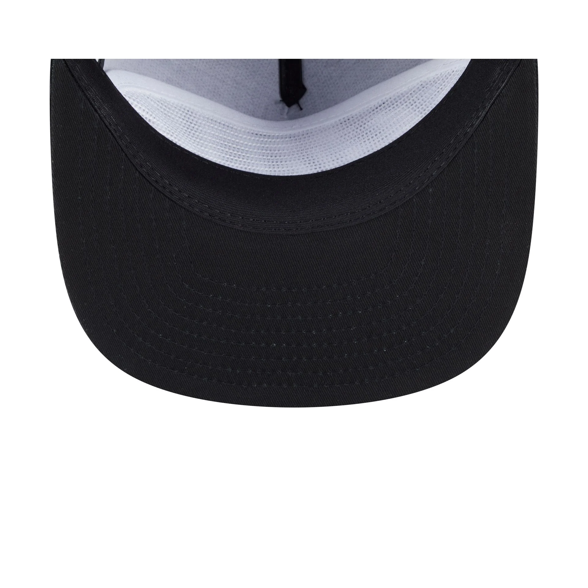 Atlanta Falcons Team Text Golfer Hat