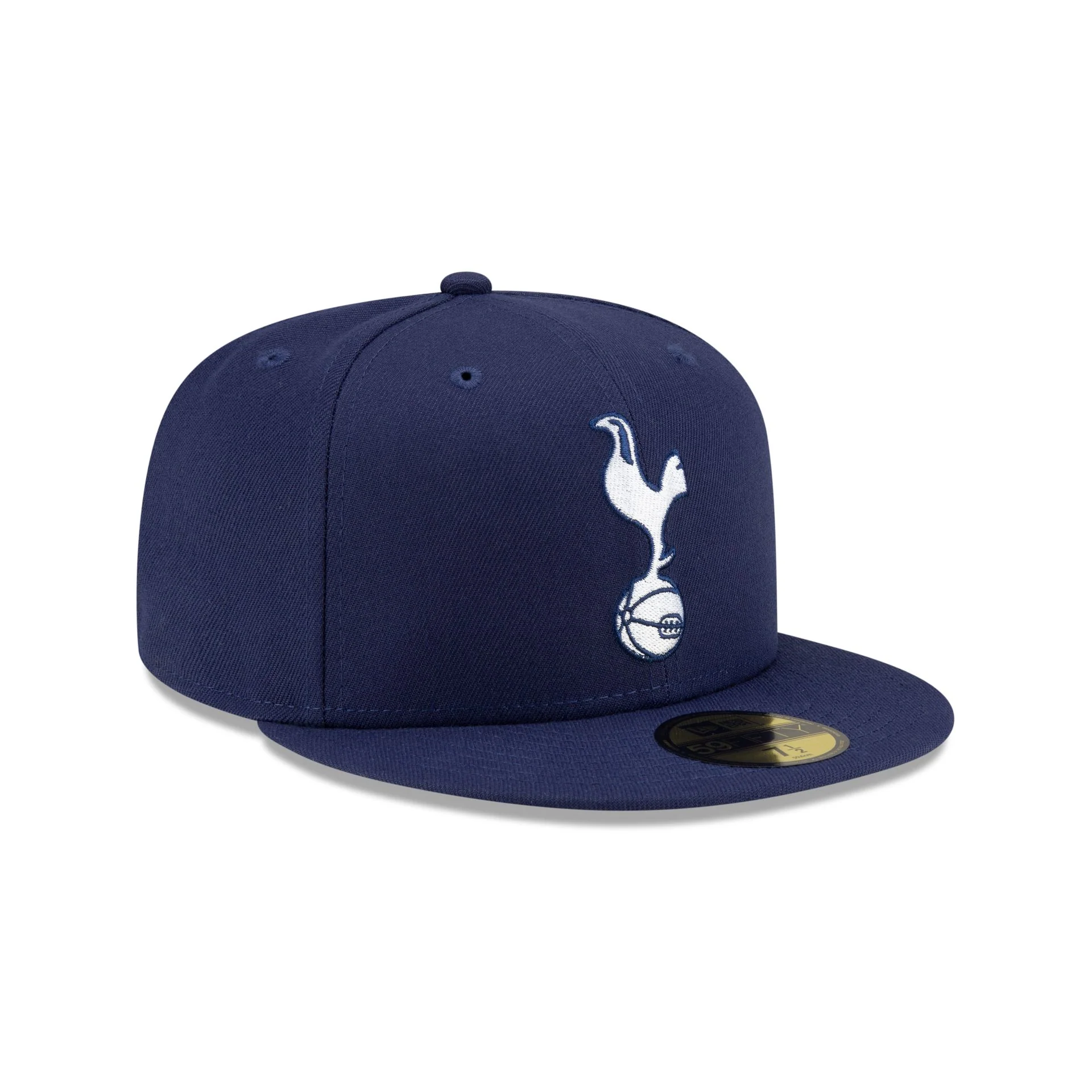 Tottenham Hotspur Team 59FIFTY Fitted Hat