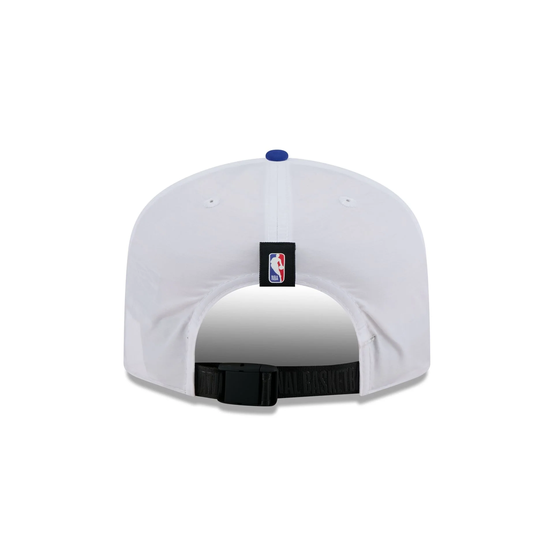 Philadelphia 76ers 2025 Draft 19TWENTY Adjustable Hat