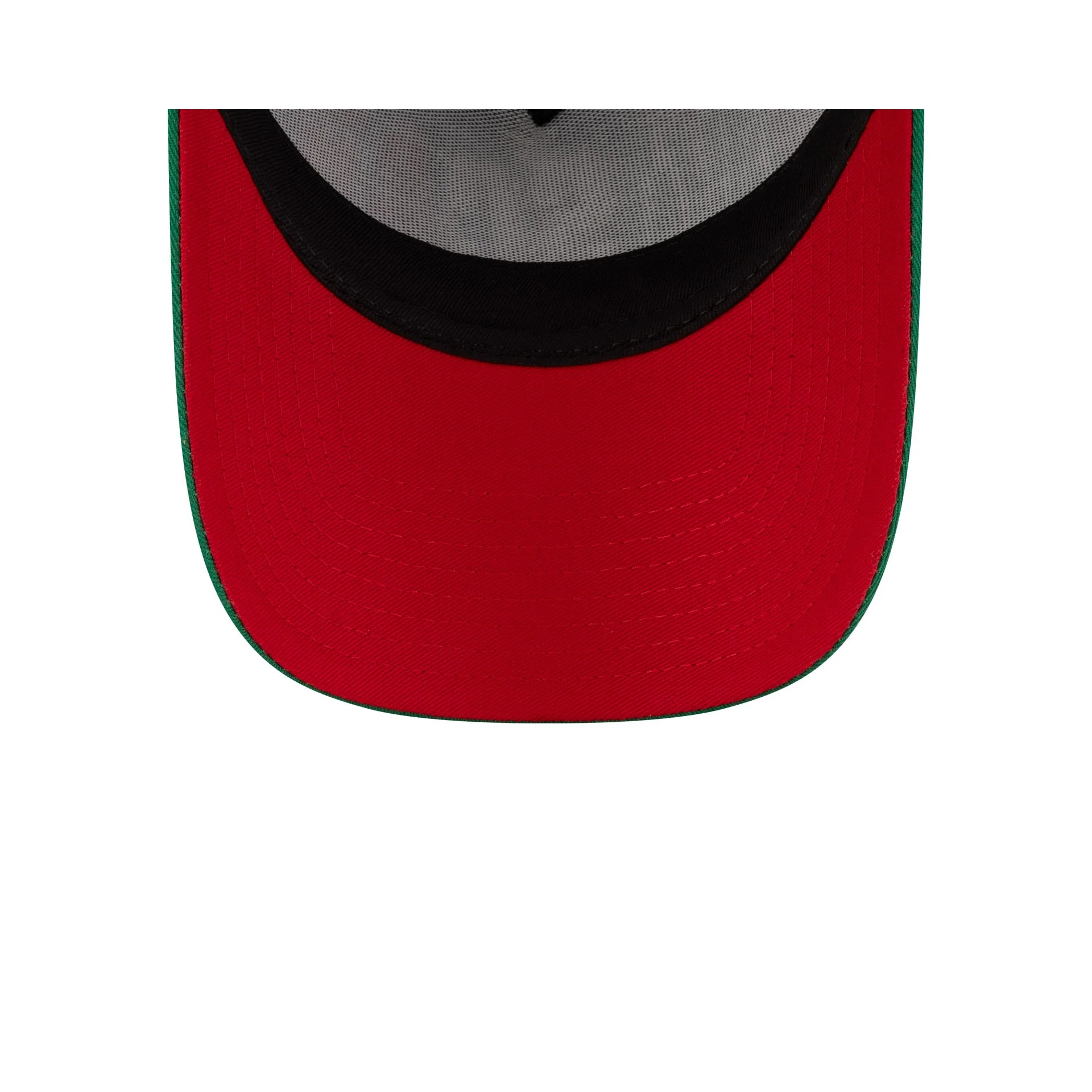 NASCAR Classics Mexico City Race 9FORTY A-Frame Trucker Hat