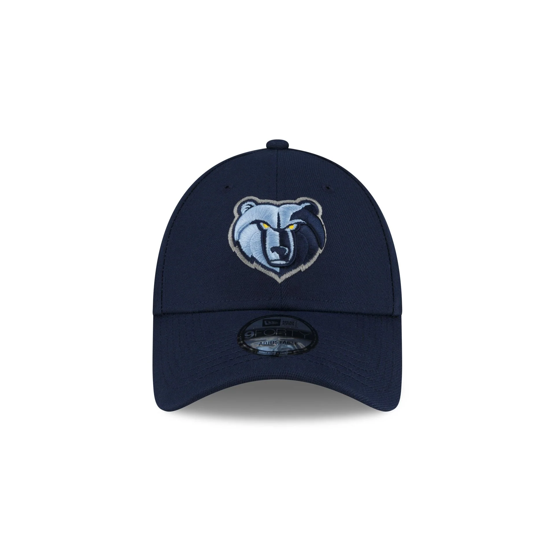 Memphis Grizzlies The League 9FORTY Adjustable Hat