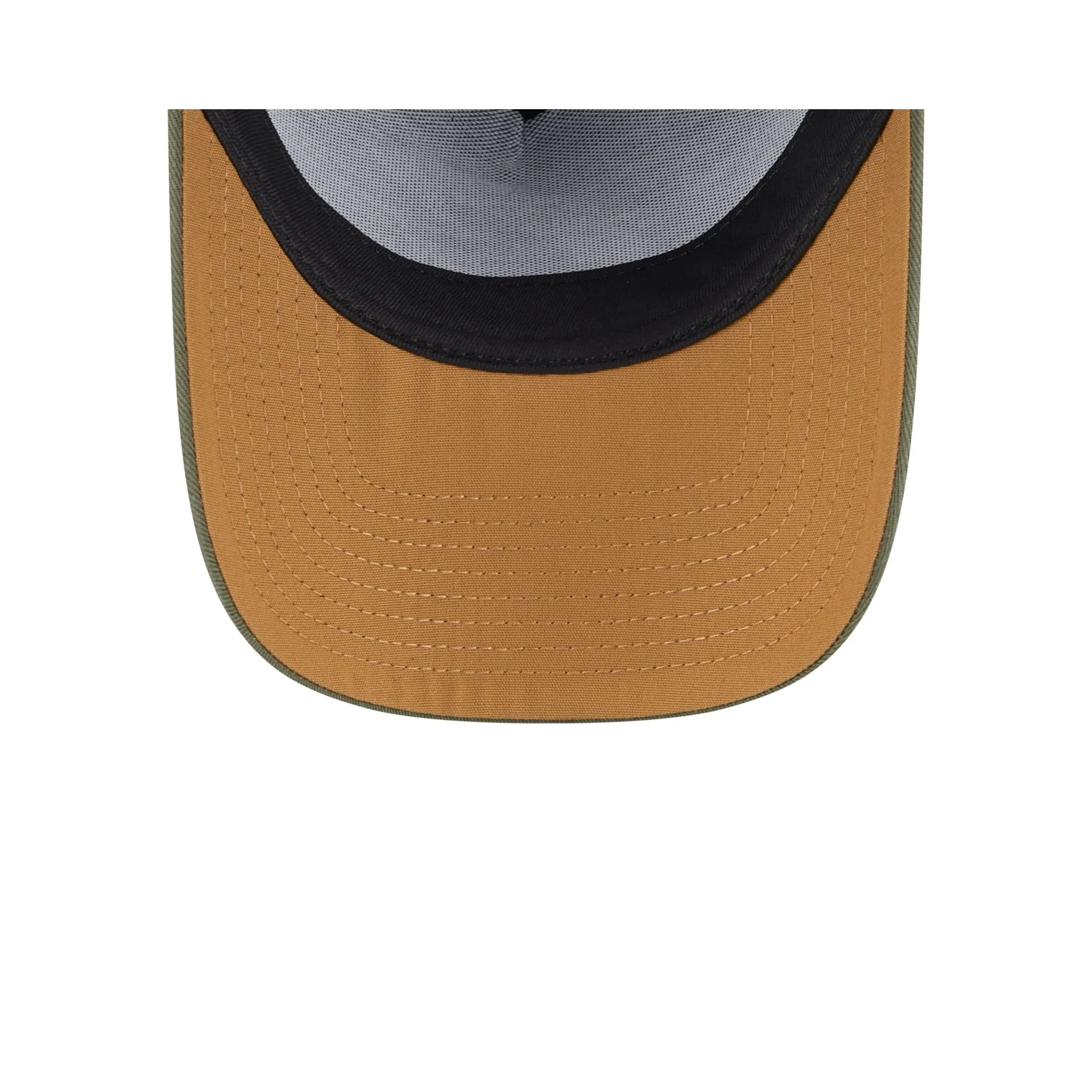 Cleveland Cavaliers Navy 9FORTY A-Frame Snapback Hat