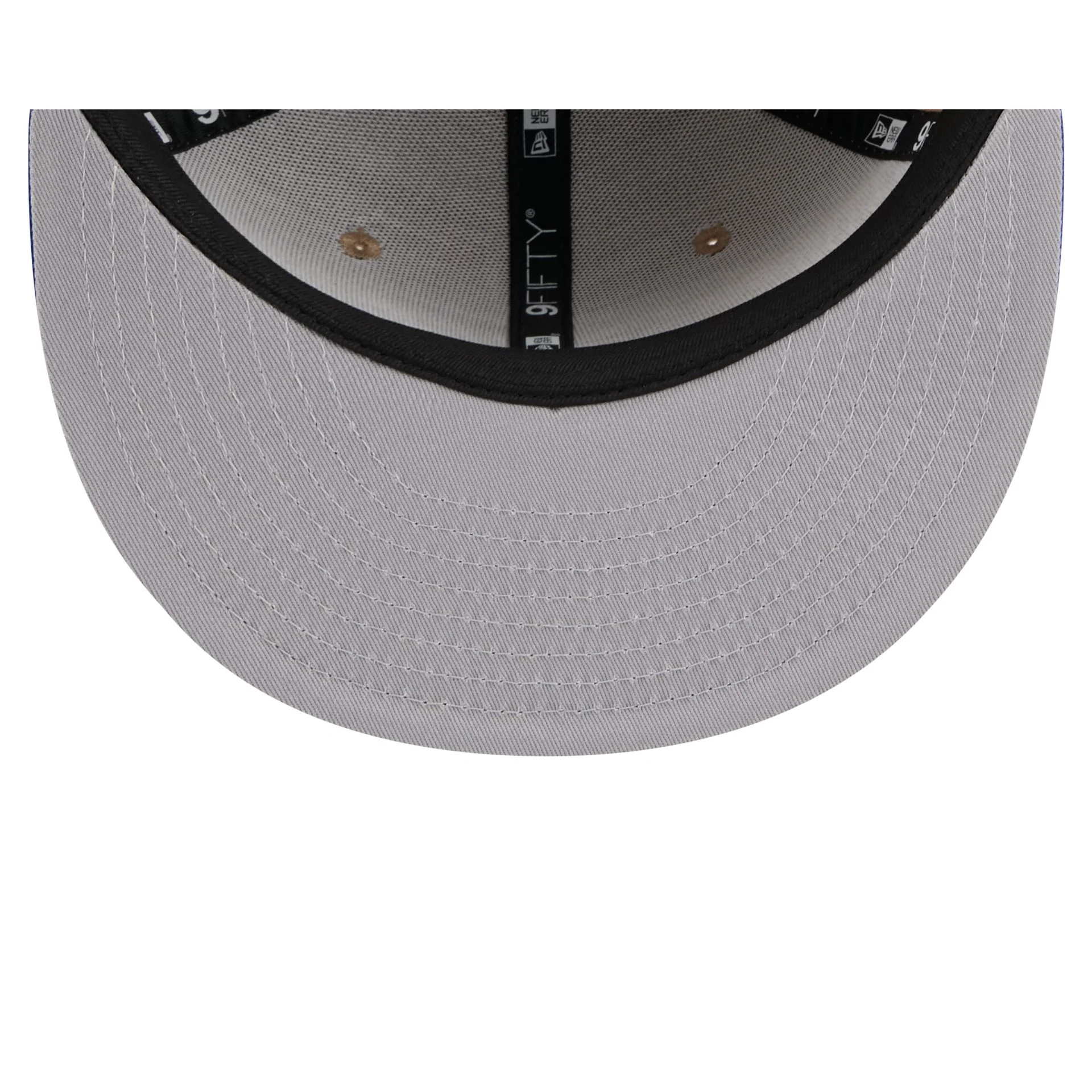 Golden State Warriors 2024 Draft 9FIFTY Snapback Hat