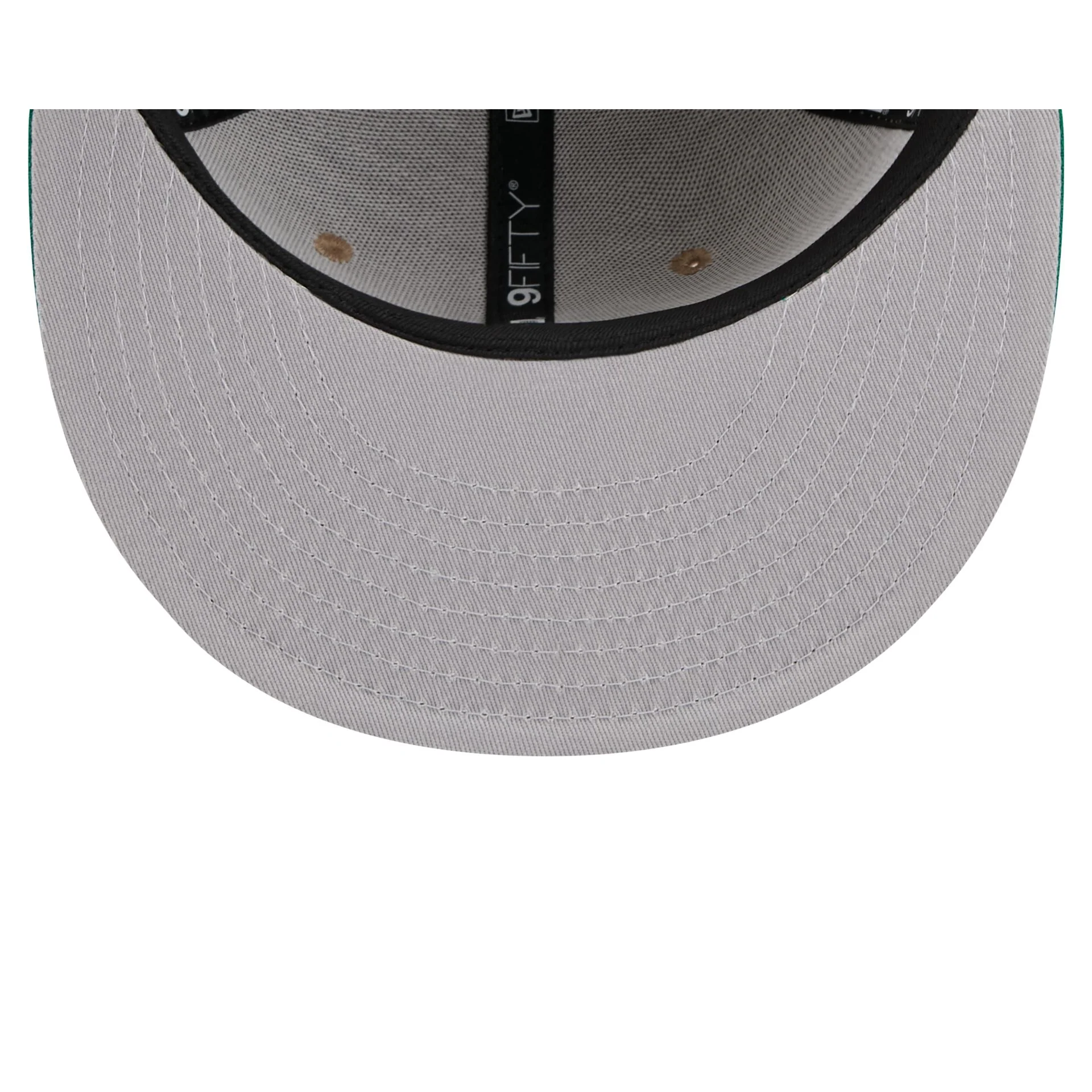 Boston Celtics 2024 Draft 9FIFTY Snapback Hat