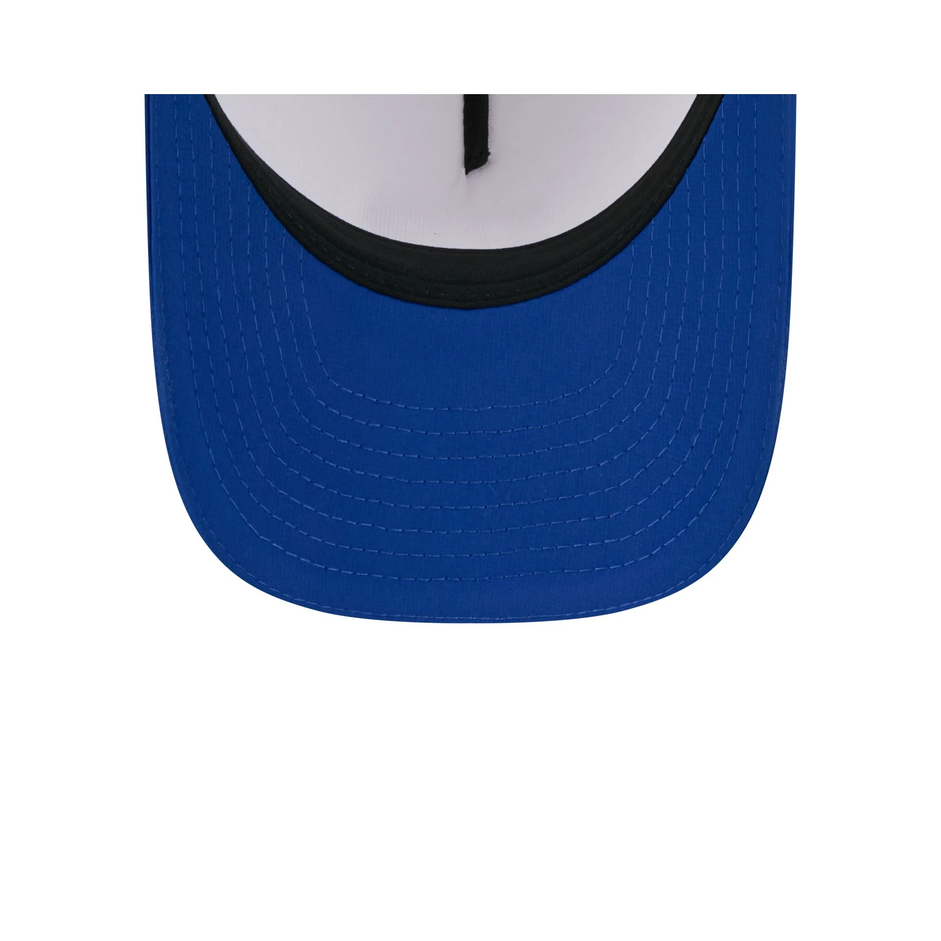 New York Giants 2025 Training 9FORTY M-Crown A-Frame Snapback Hat