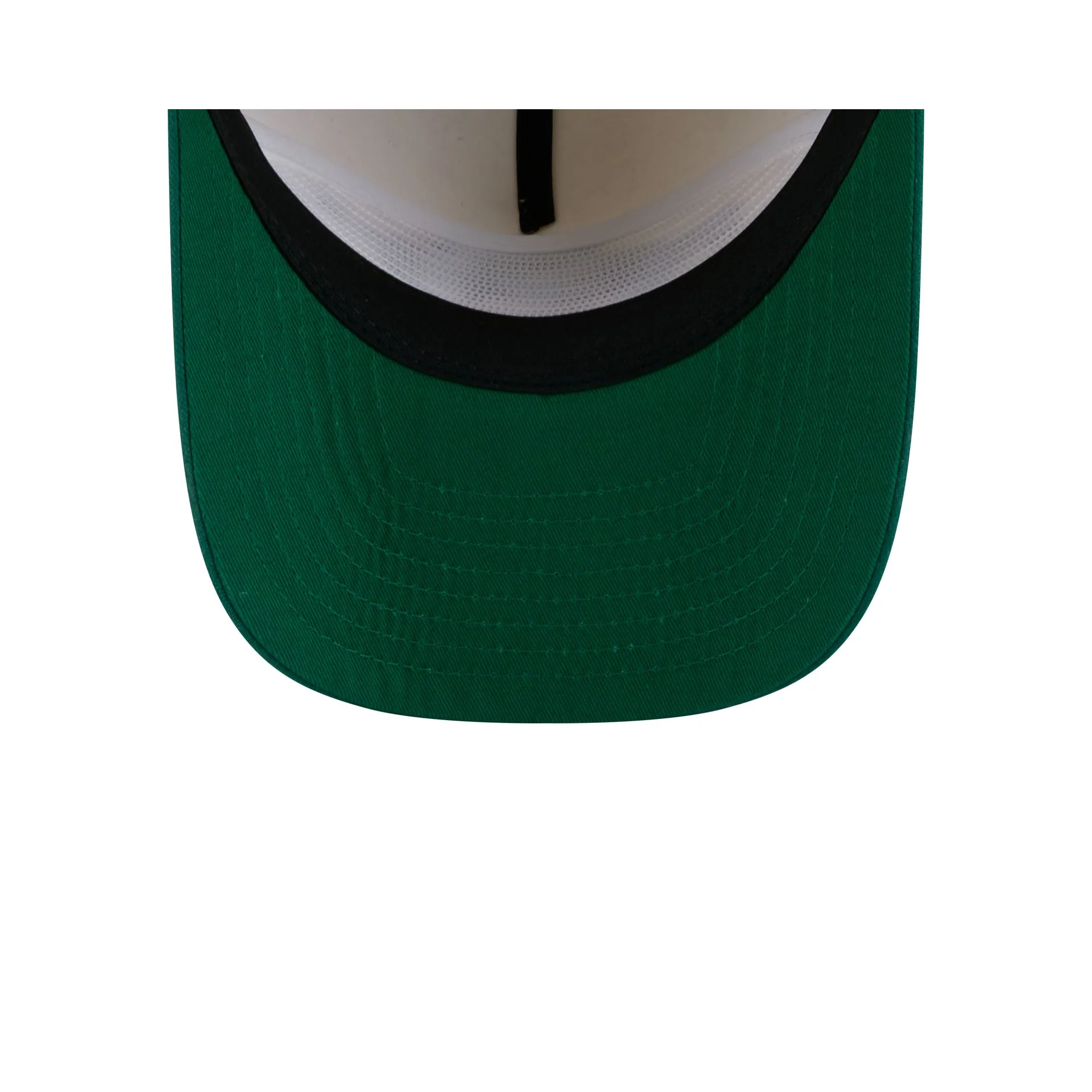 New York Jets Chrome White Champions Golfer Hat