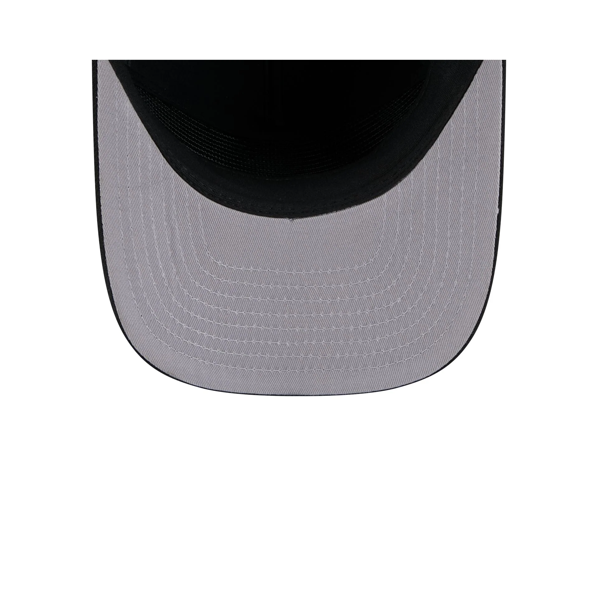 Philadelphia Eagles Graphite Brushstroke Golfer Hat