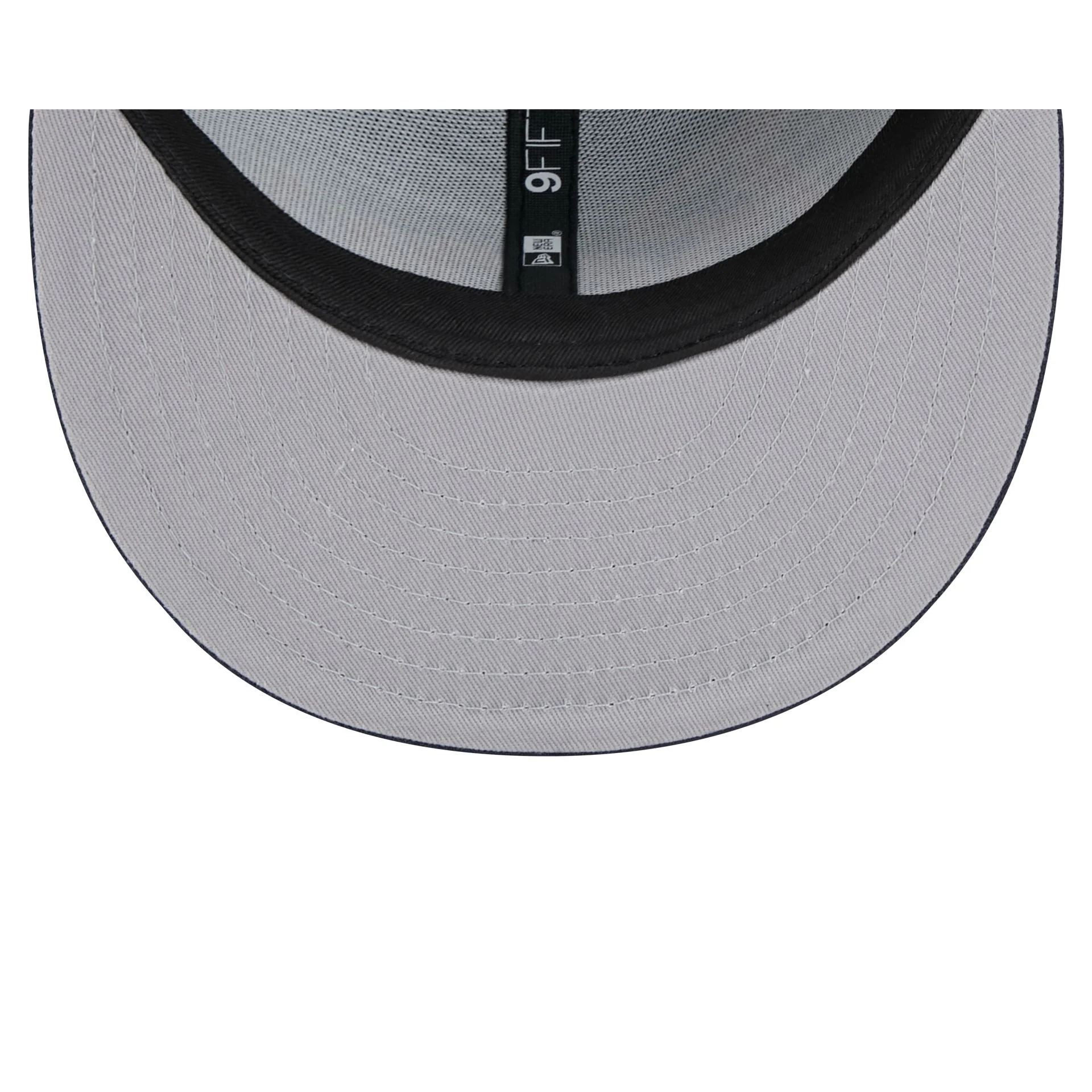 Chicago Bears Script Kids 9FIFTY Snapback Hat