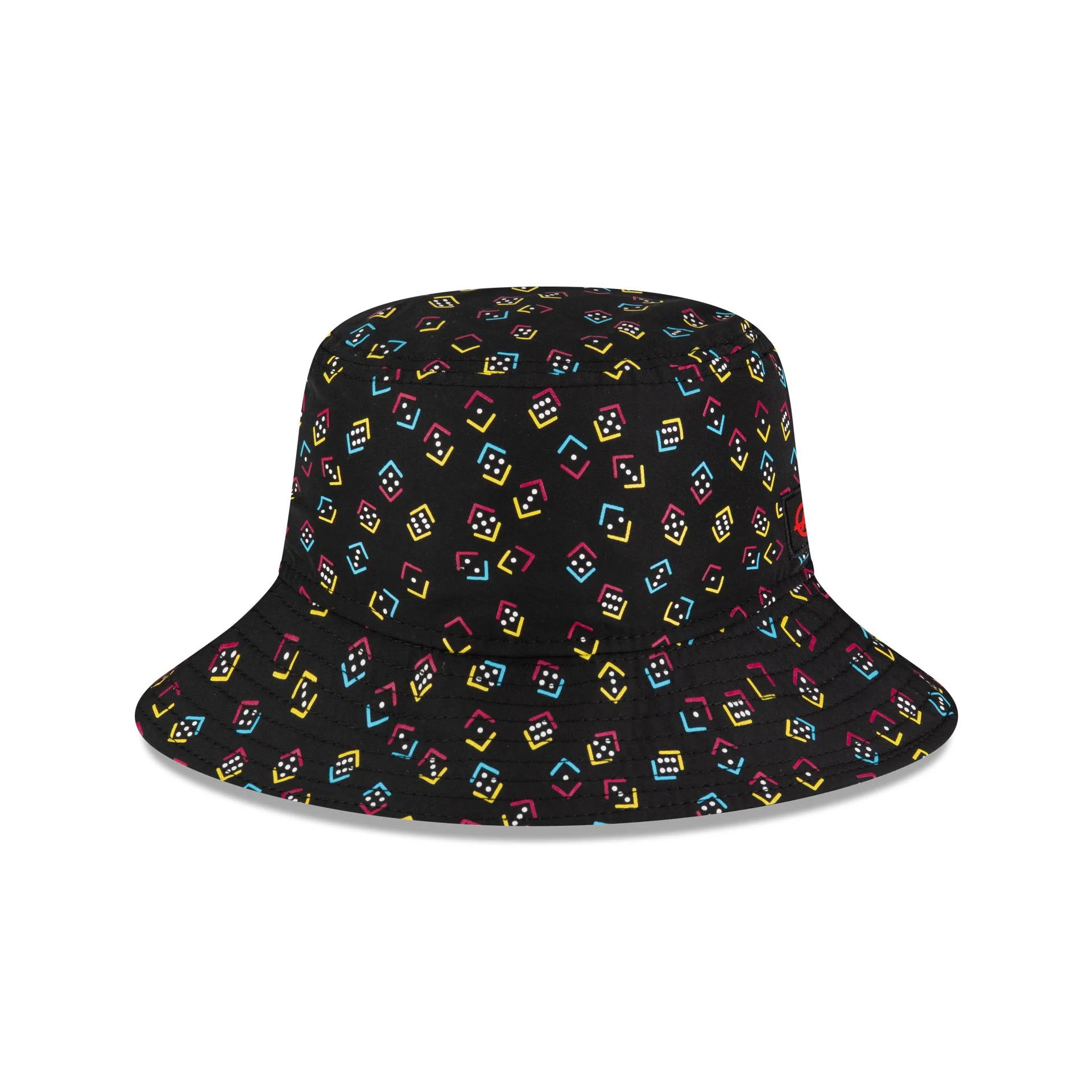 MoneyGram Haas F1 Team 2024 Vegas Race Special Bucket Hat