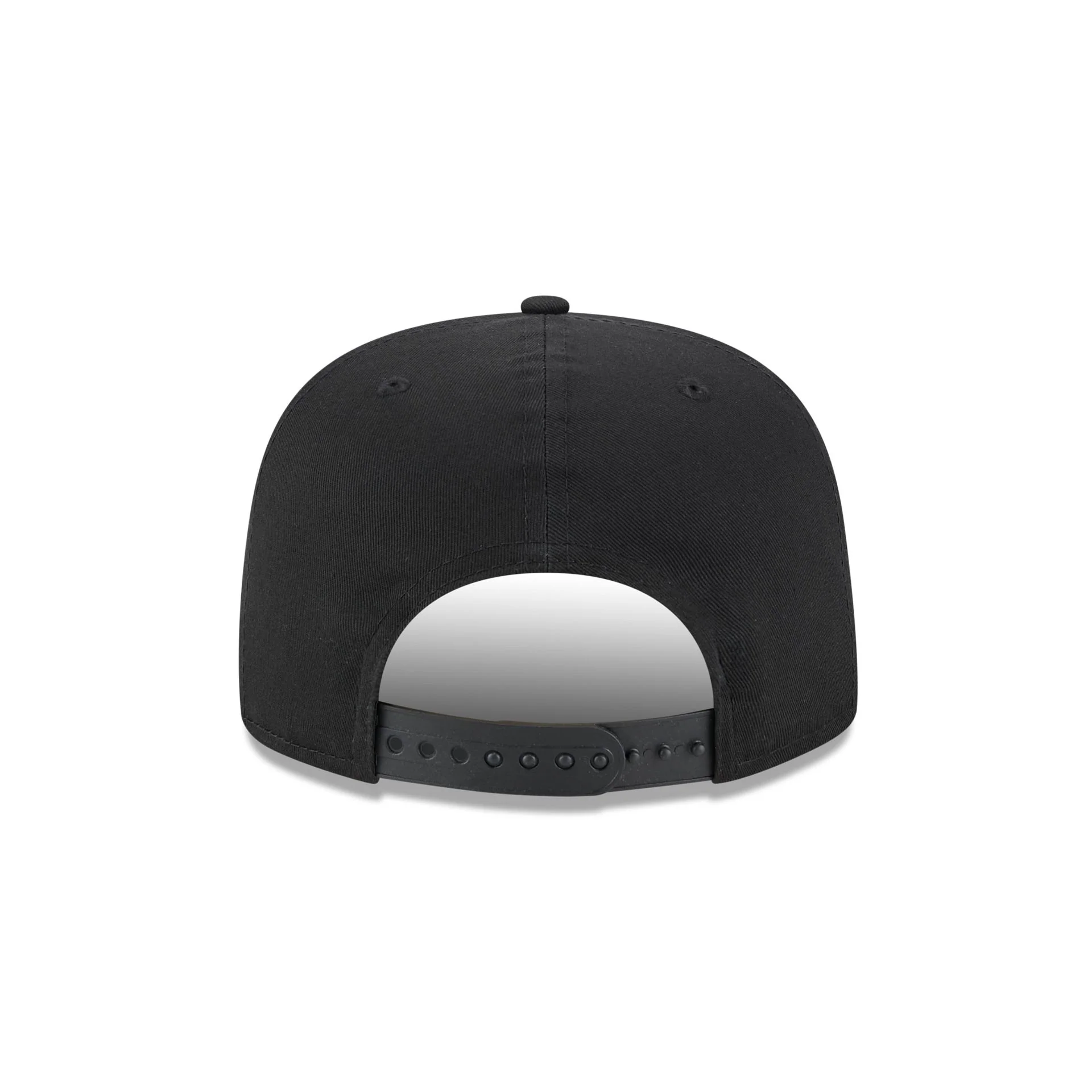 San Antonio Spurs Team Text Golfer Hat
