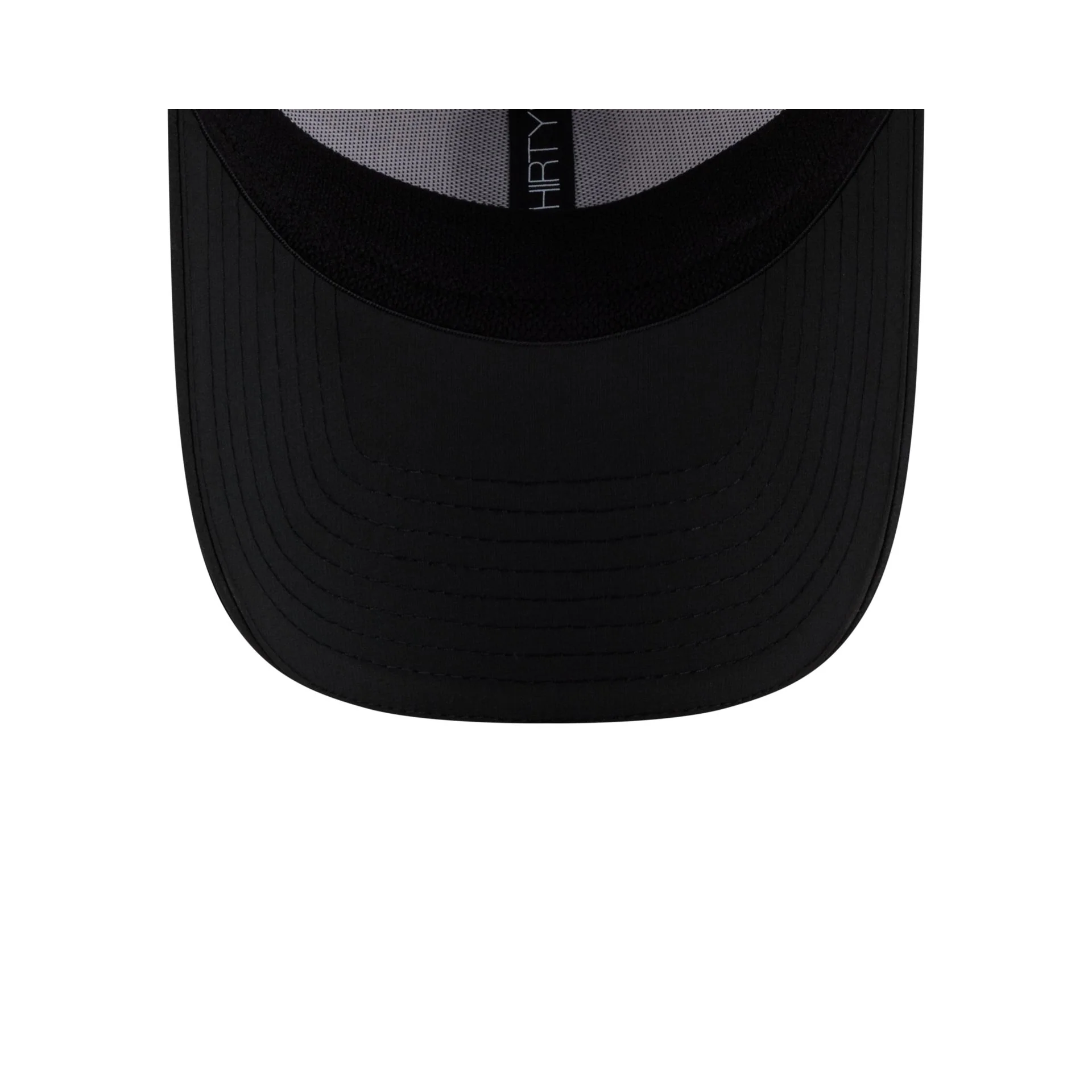 Baltimore Ravens 2025 Training 39THIRTY Stretch Fit Hat