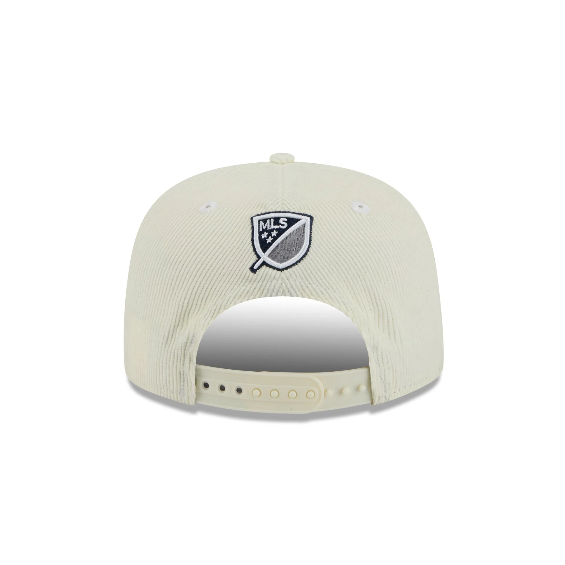 San Diego FC 2025 MLS Kickoff Golfer Hat
