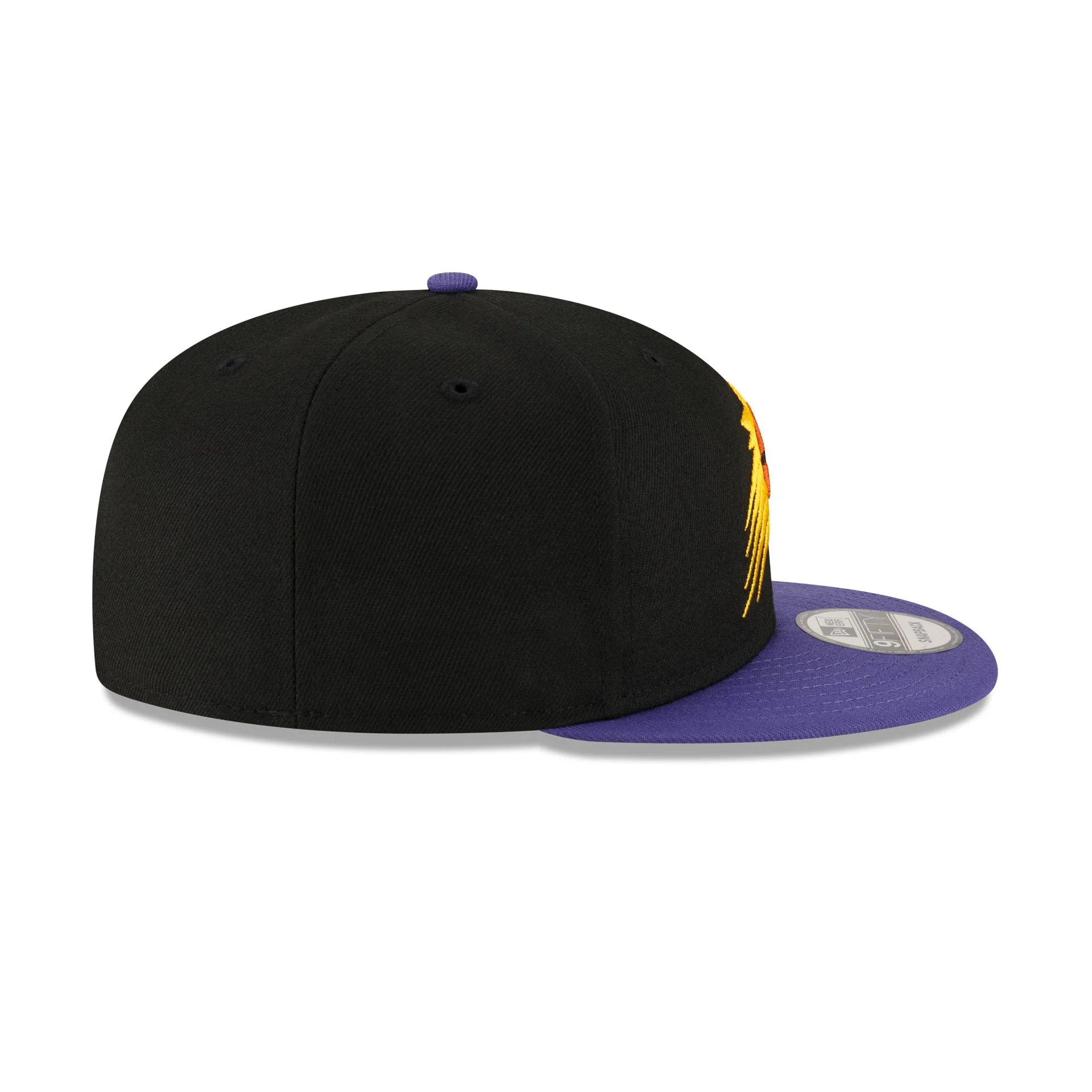 Phoenix Suns Basic Two Tone 9FIFTY Snapback Hat