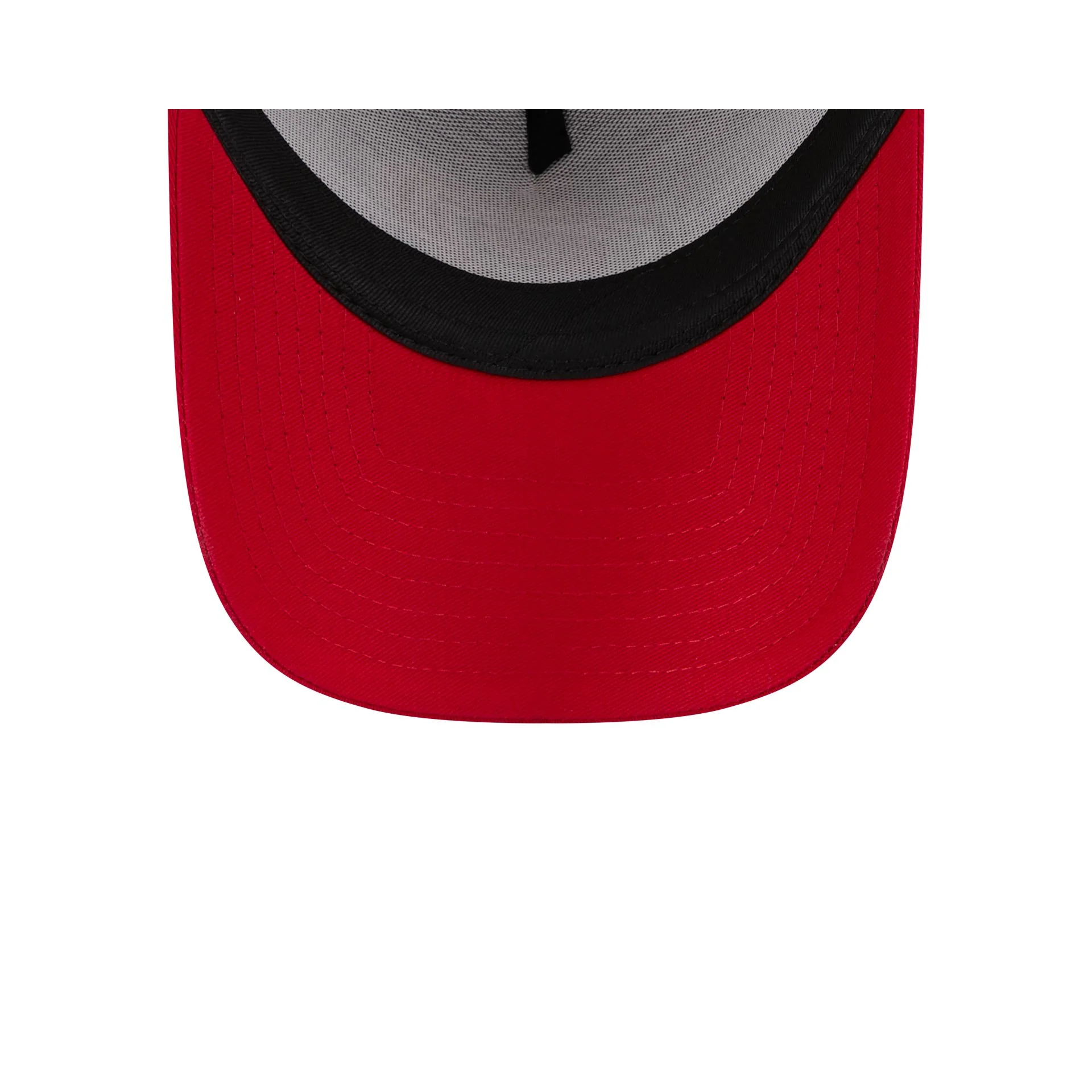 Carolina Hurricanes 9FORTY A-Frame Trucker Hat