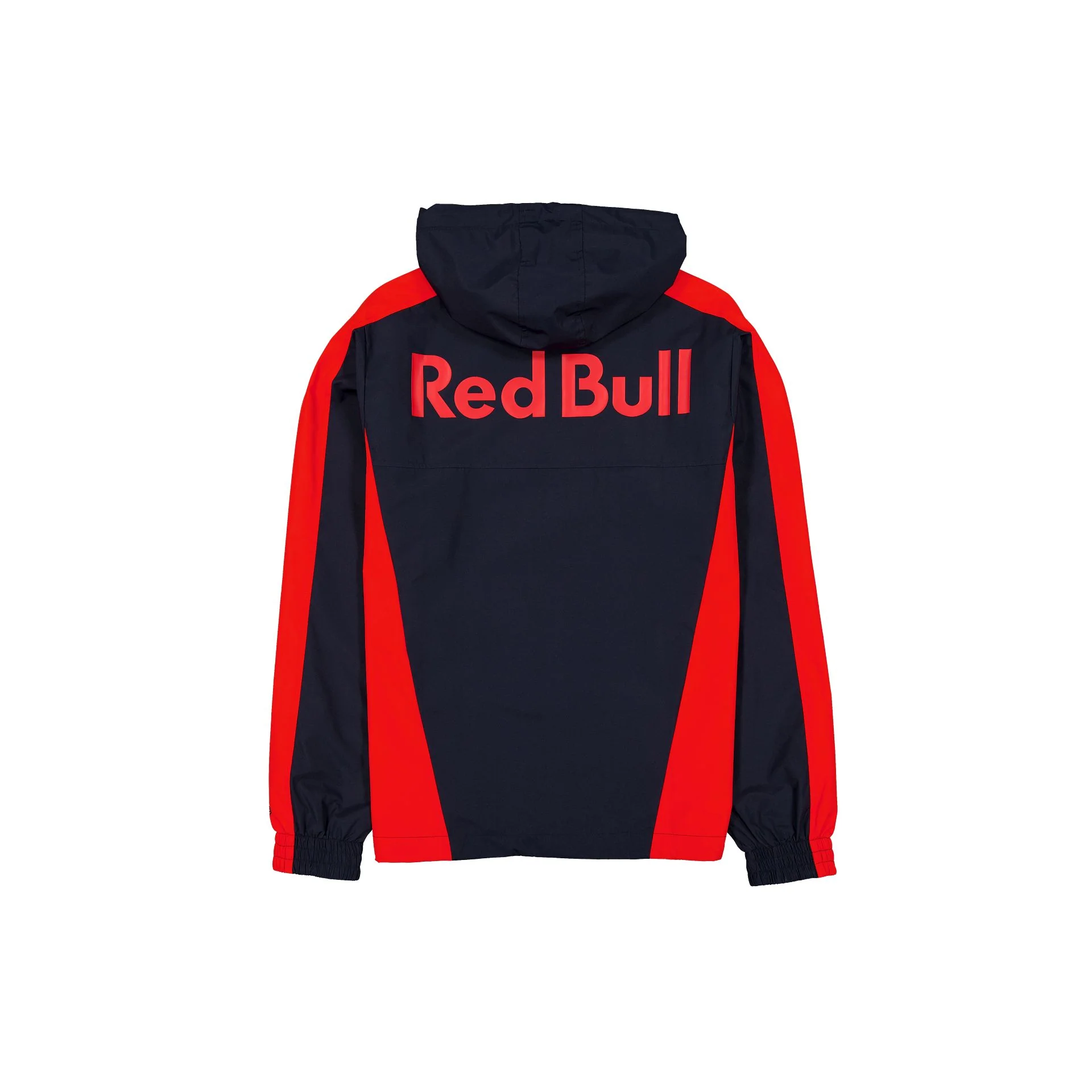 Oracle Red Bull Racing Nightsky Navy Windbreaker