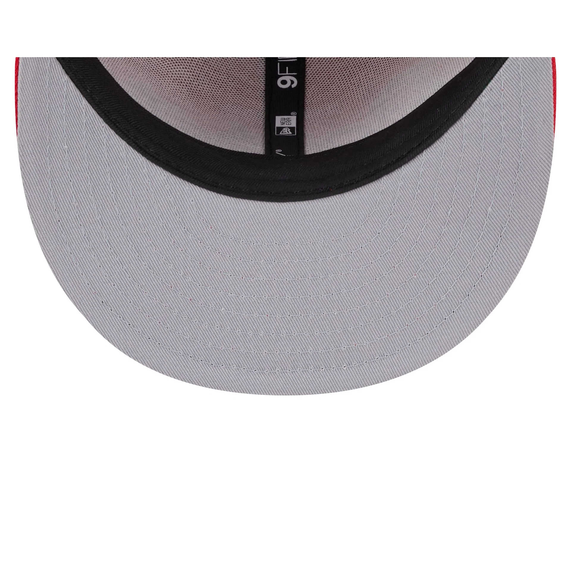 Houston Rockets Script Kids 9FIFTY Snapback Hat