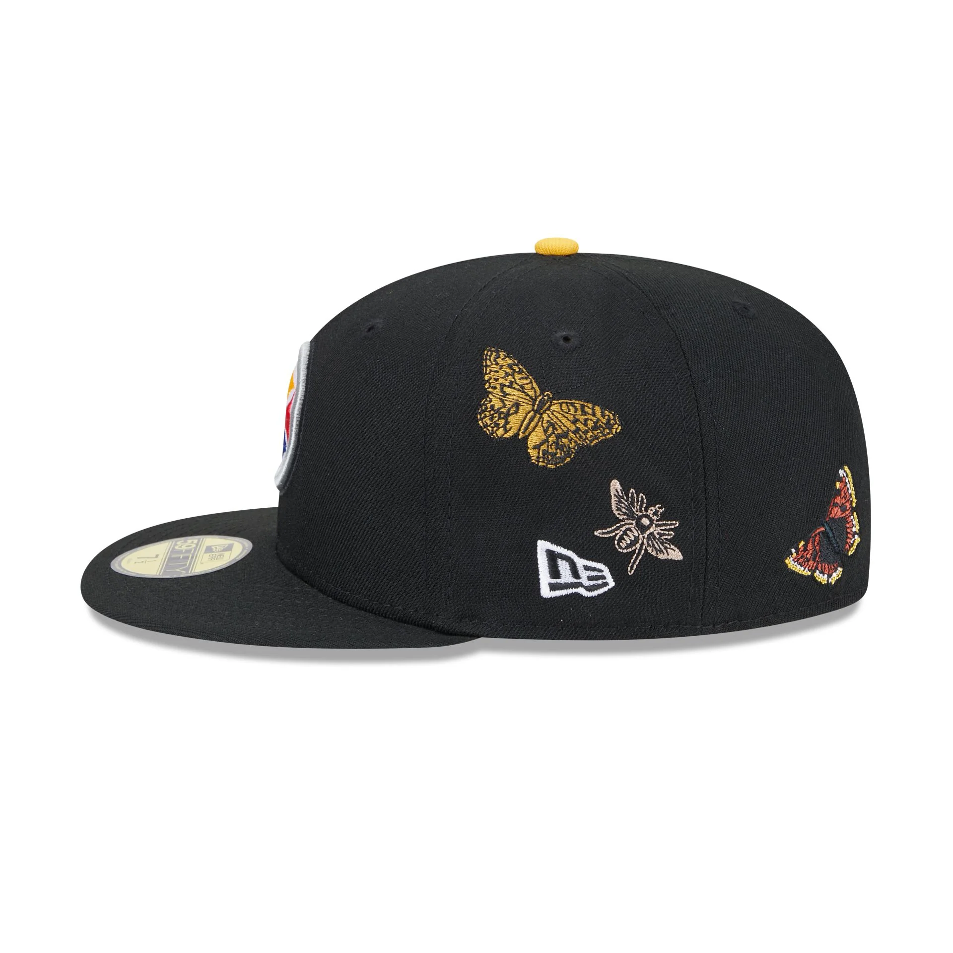 FELT x Pittsburgh Steelers 59FIFTY Fitted Hat