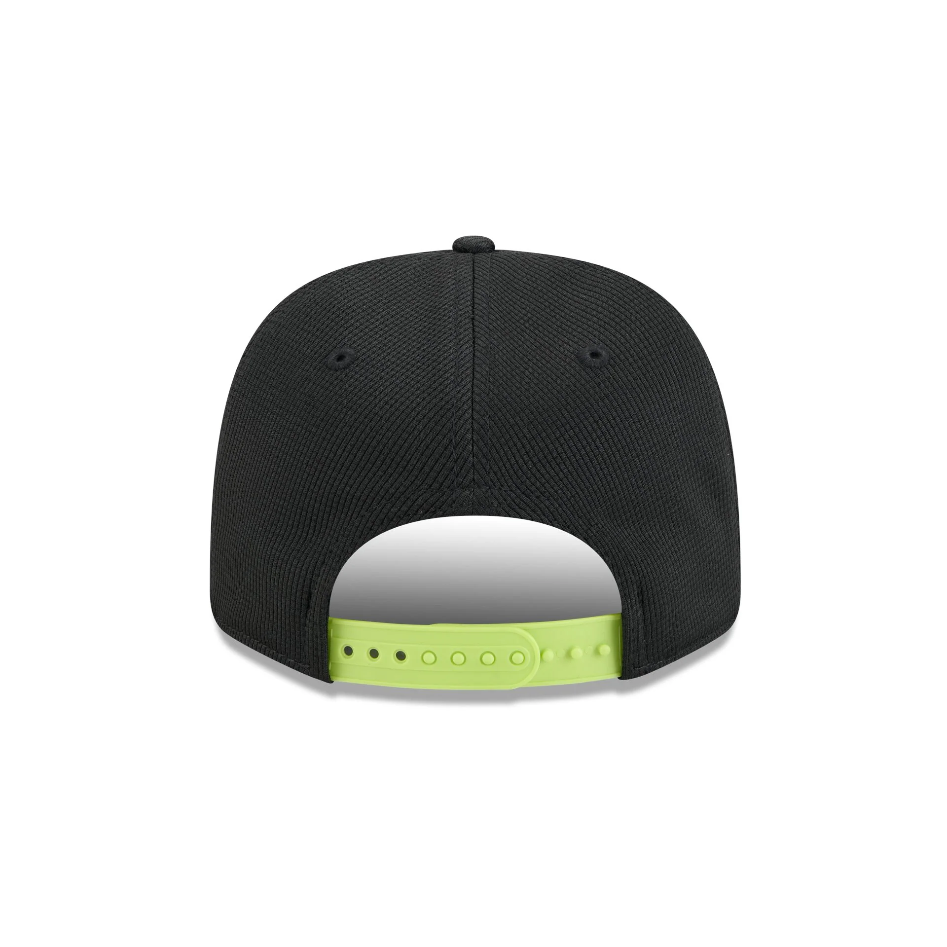 Columbus Crew 2025 Jersey Hook 9SEVENTY Stretch-Snap Hat