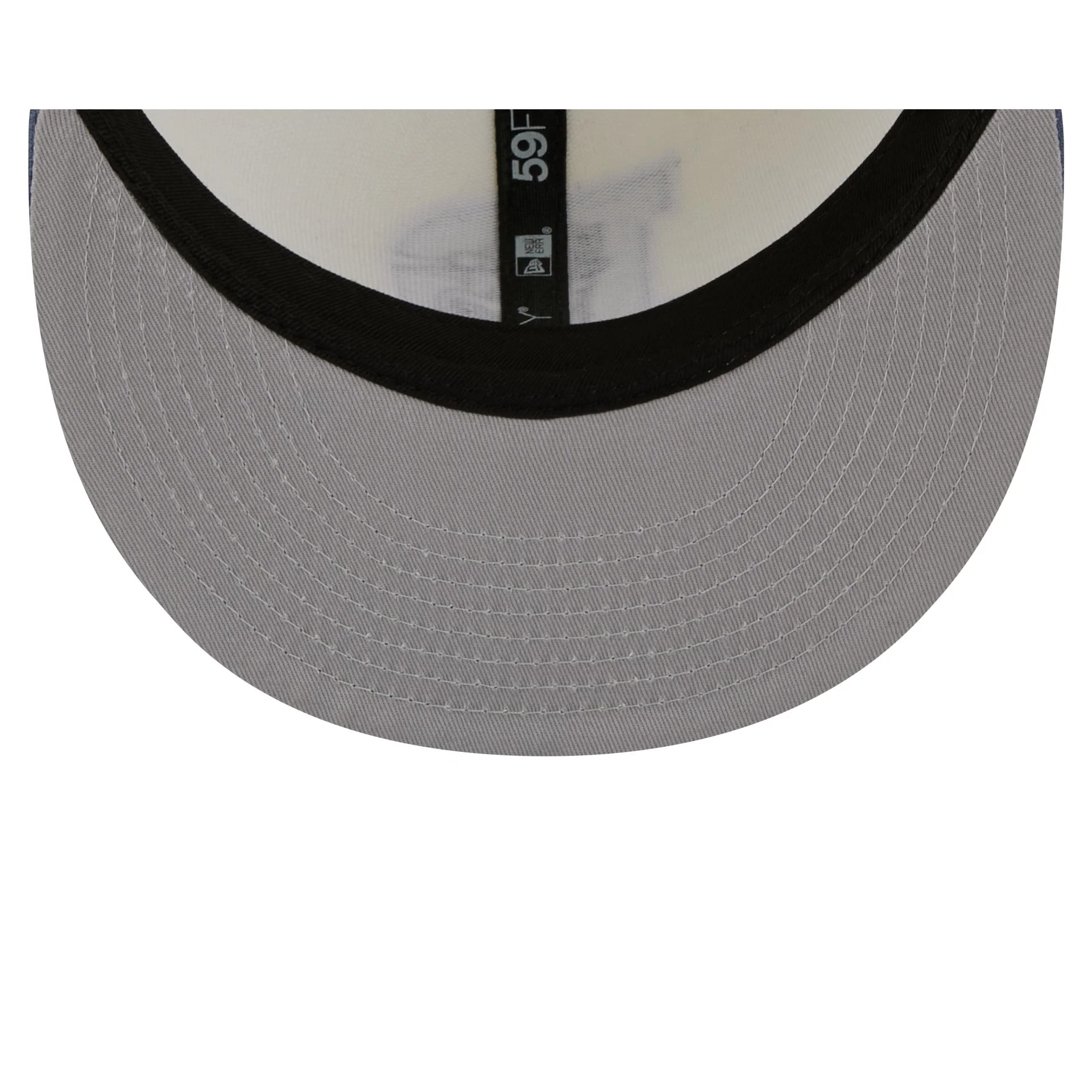 Denver Broncos City Icon 59FIFTY Fitted Hat