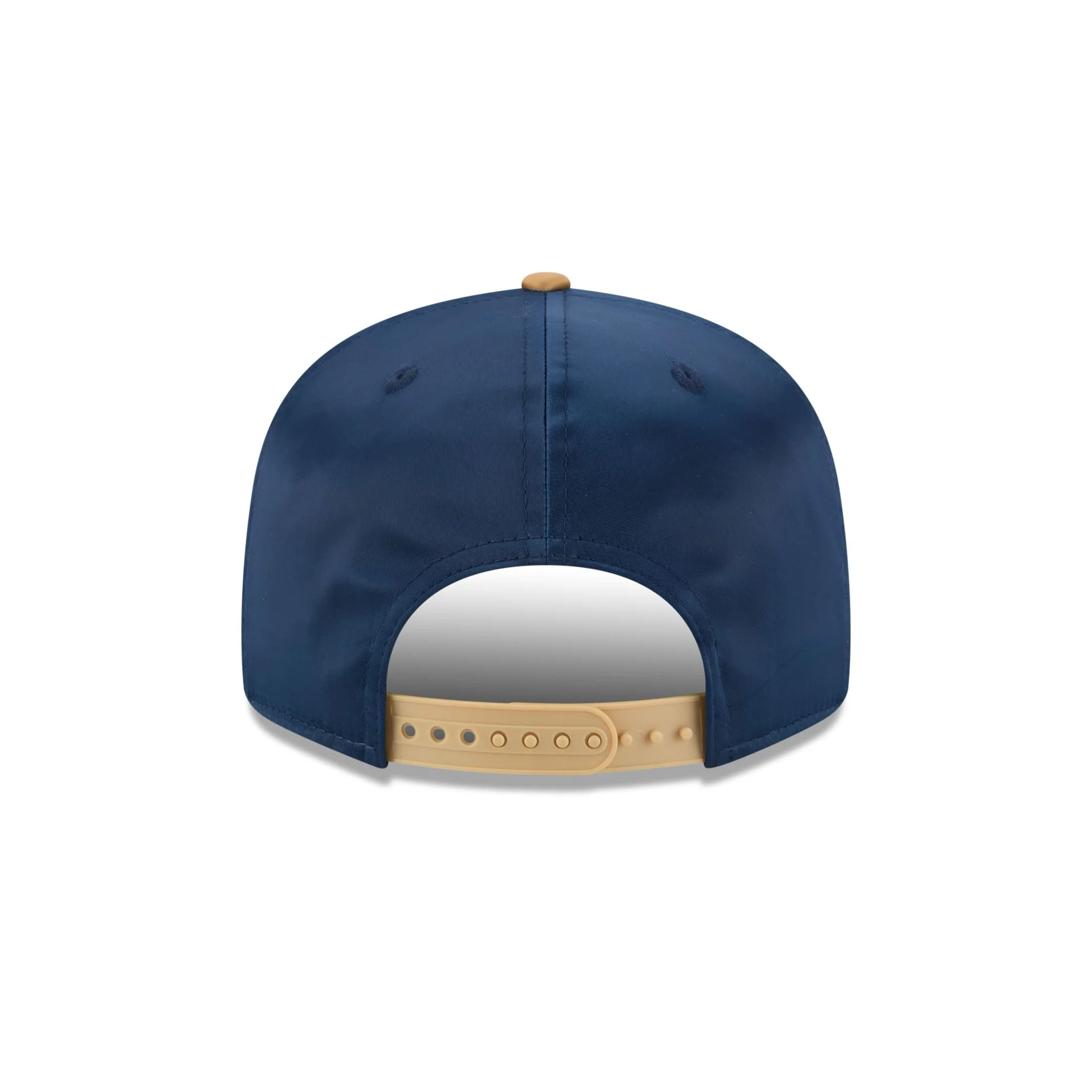 New Orleans Pelicans Satin Pin 9FIFTY Snapback Hat