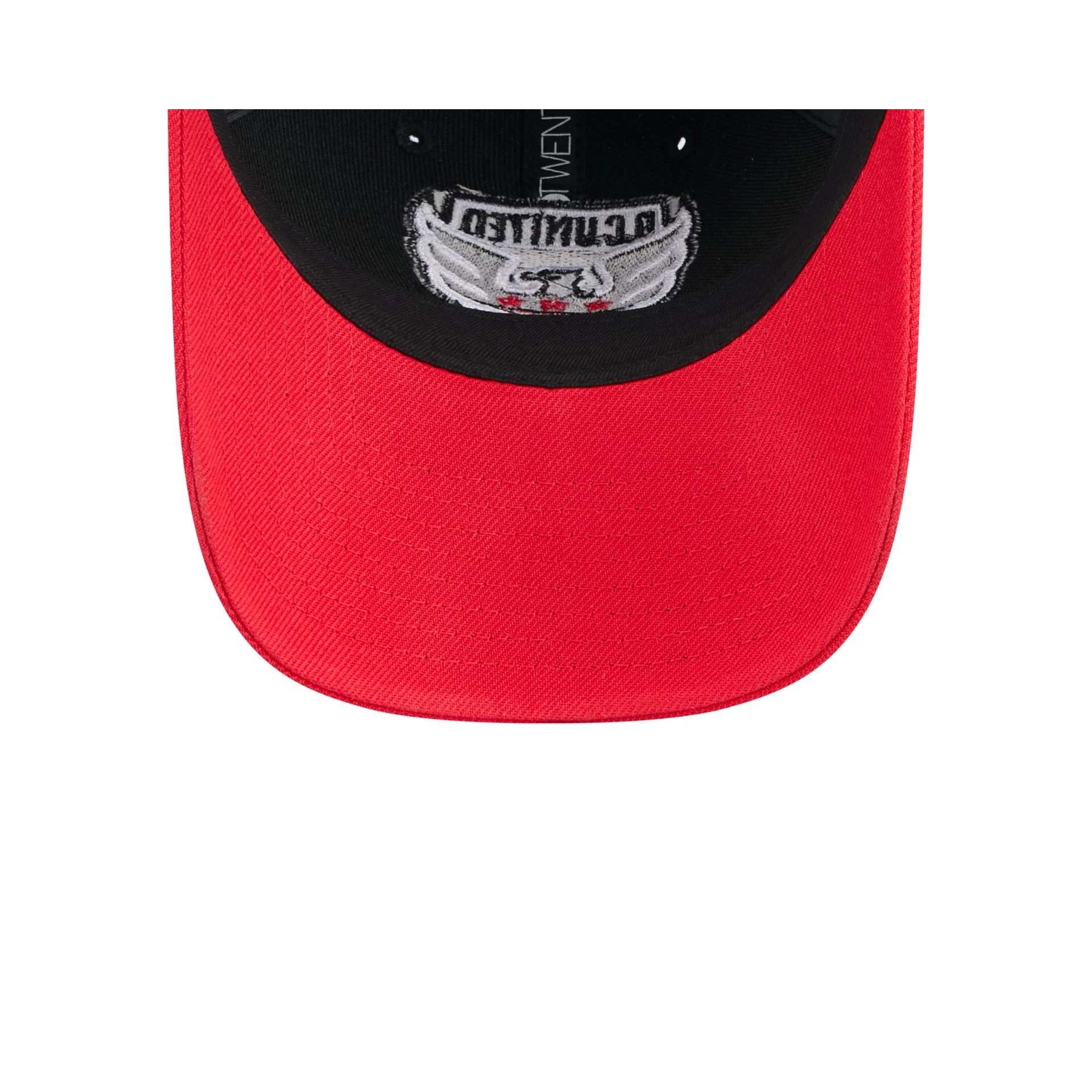 D.C. United 2024 Jersey Hook 9TWENTY Adjustable Hat