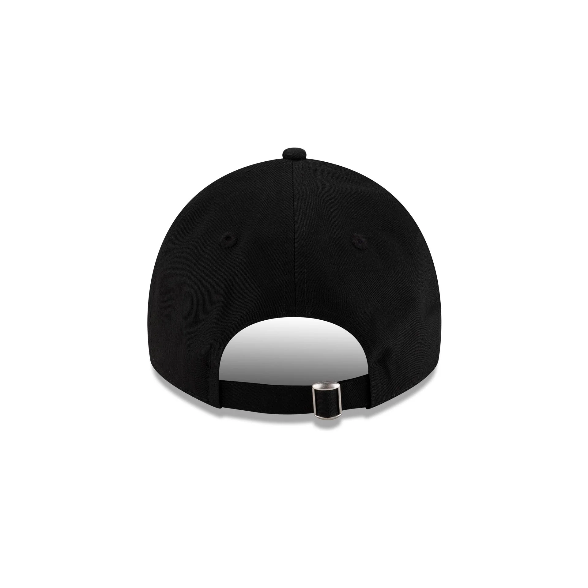 Newcastle United FC Core Black 9TWENTY Adjustable Hat