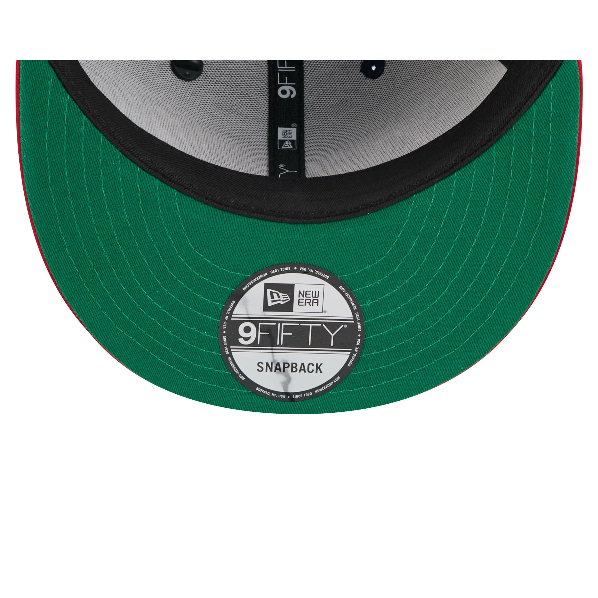 Los Angeles Clippers Satin Pin 9FIFTY Snapback Hat