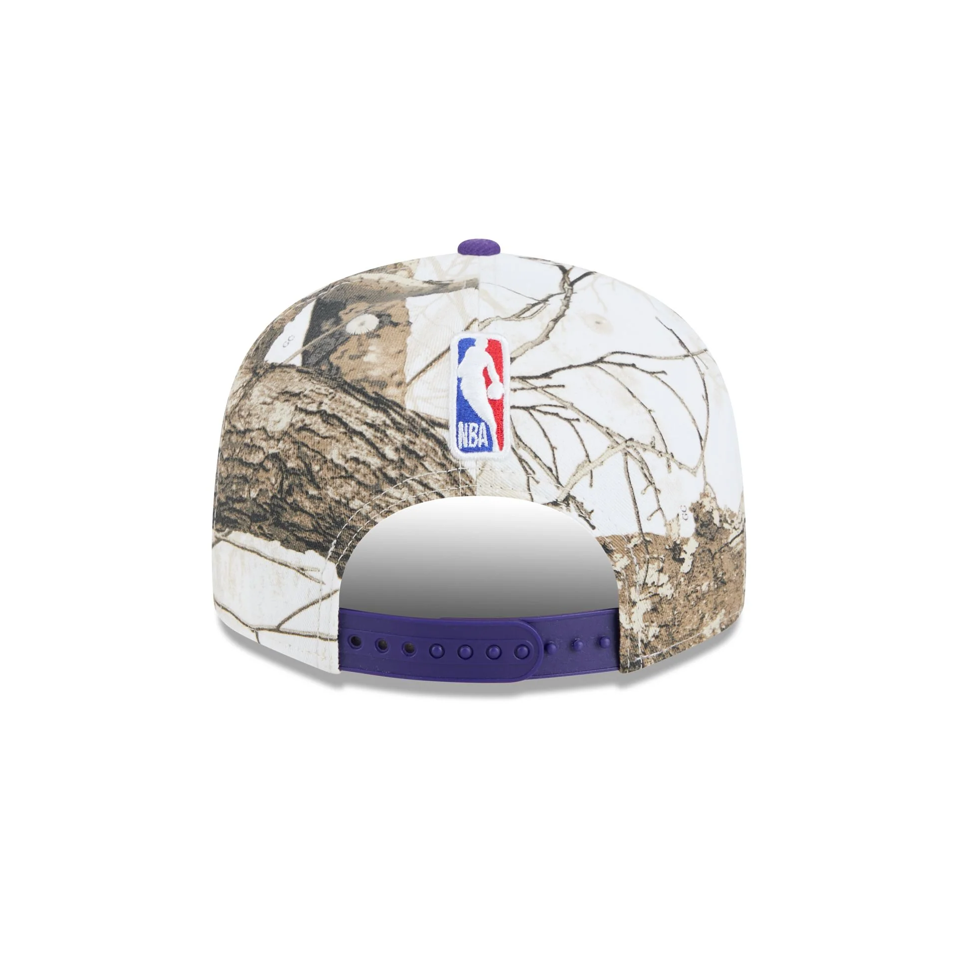 Toronto Raptors 2024 Country x City Realtree 9FIFTY Snapback Hat