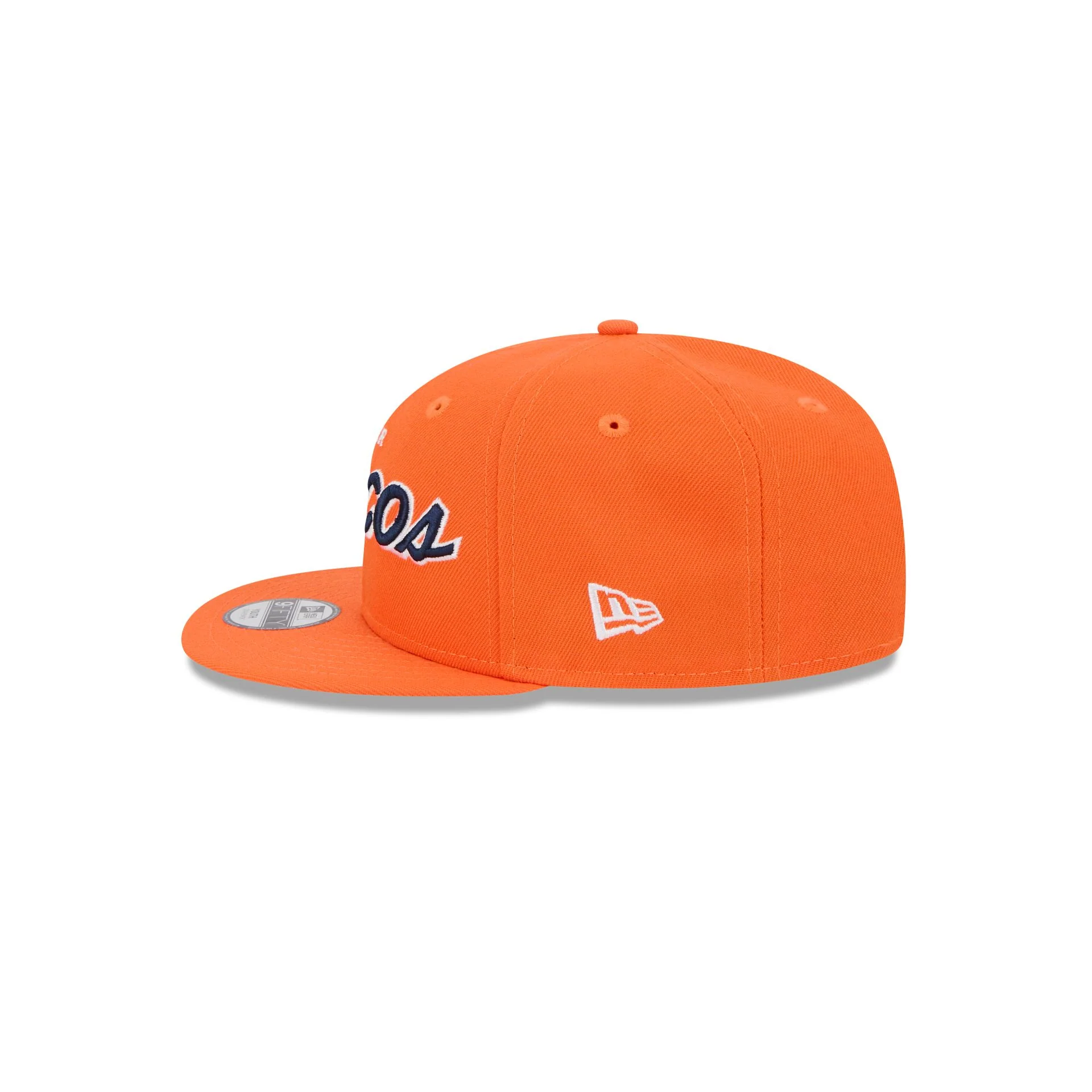 Denver Broncos Script Kids 9FIFTY Snapback Hat