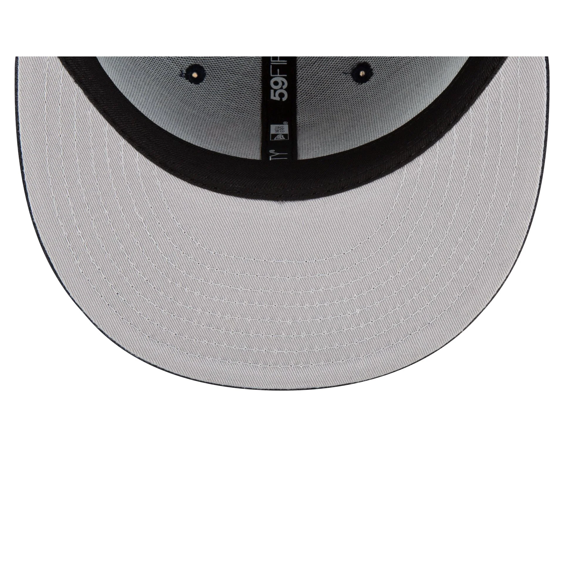 Houston Texans Basic 59FIFTY Fitted Hat