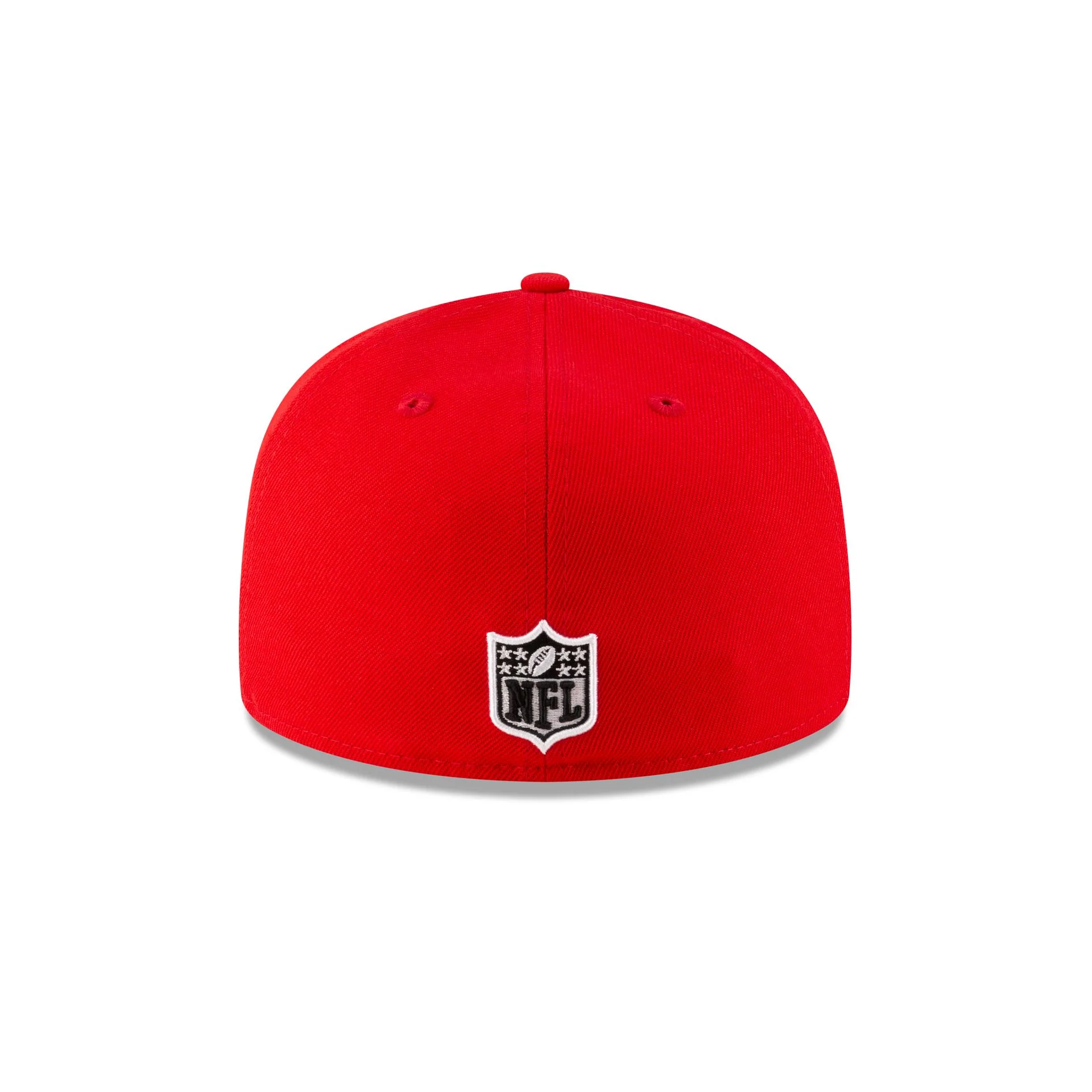 Born x Raised Kansas City Chiefs 59FIFTY Fitted