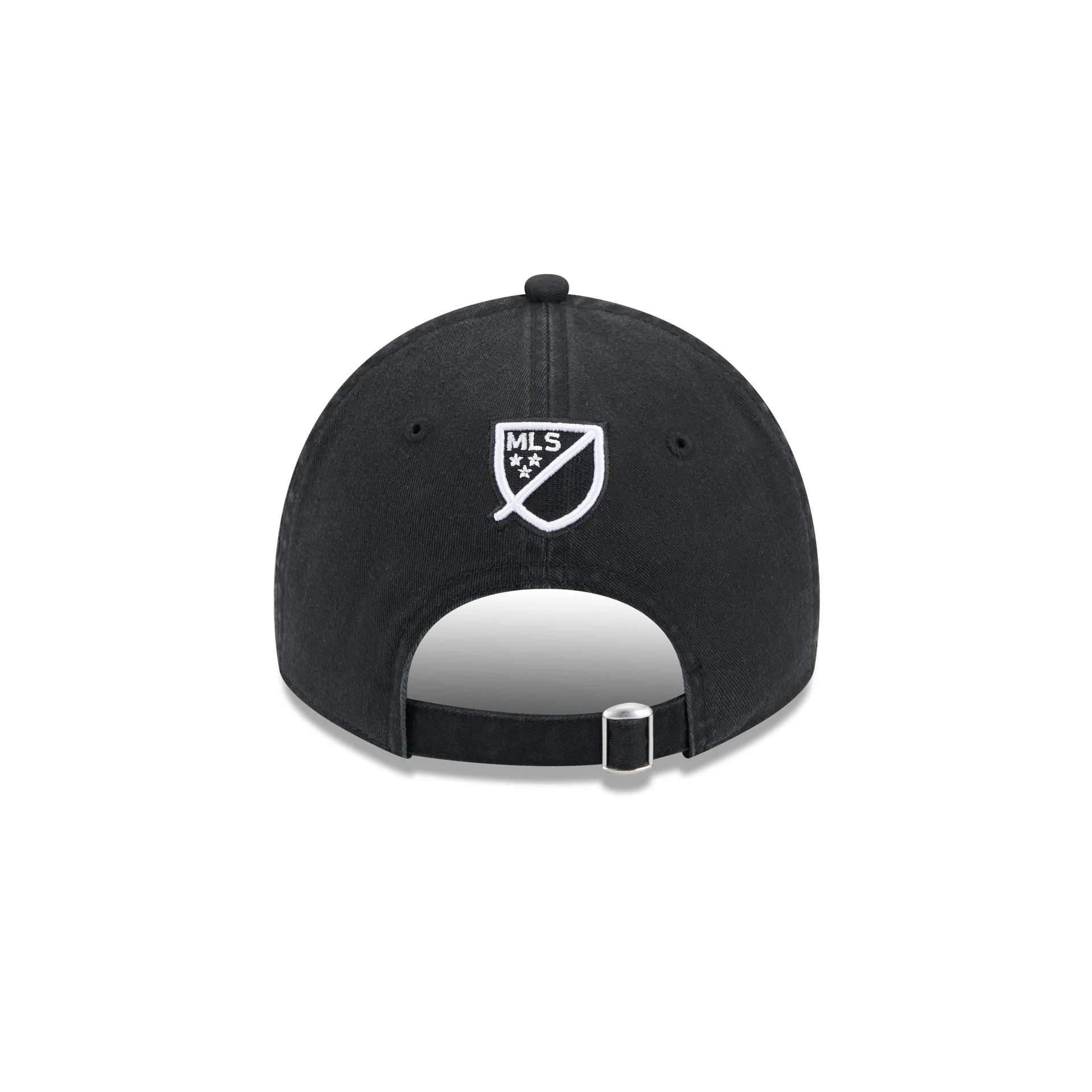 Columbus Crew 2025 MLS Kickoff 9TWENTY Adjustable Hat