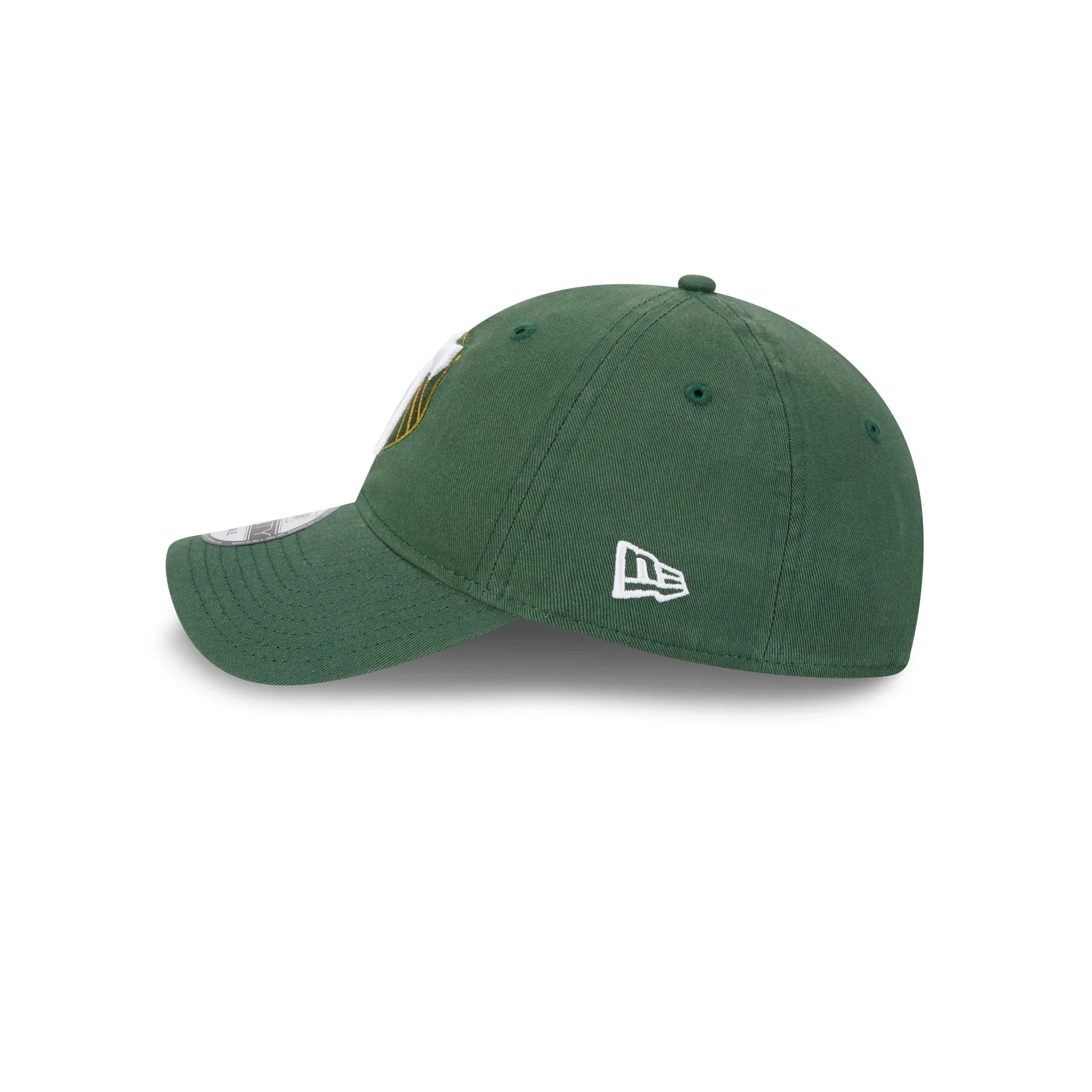 Portland Timbers Team 9TWENTY Adjustable Hat