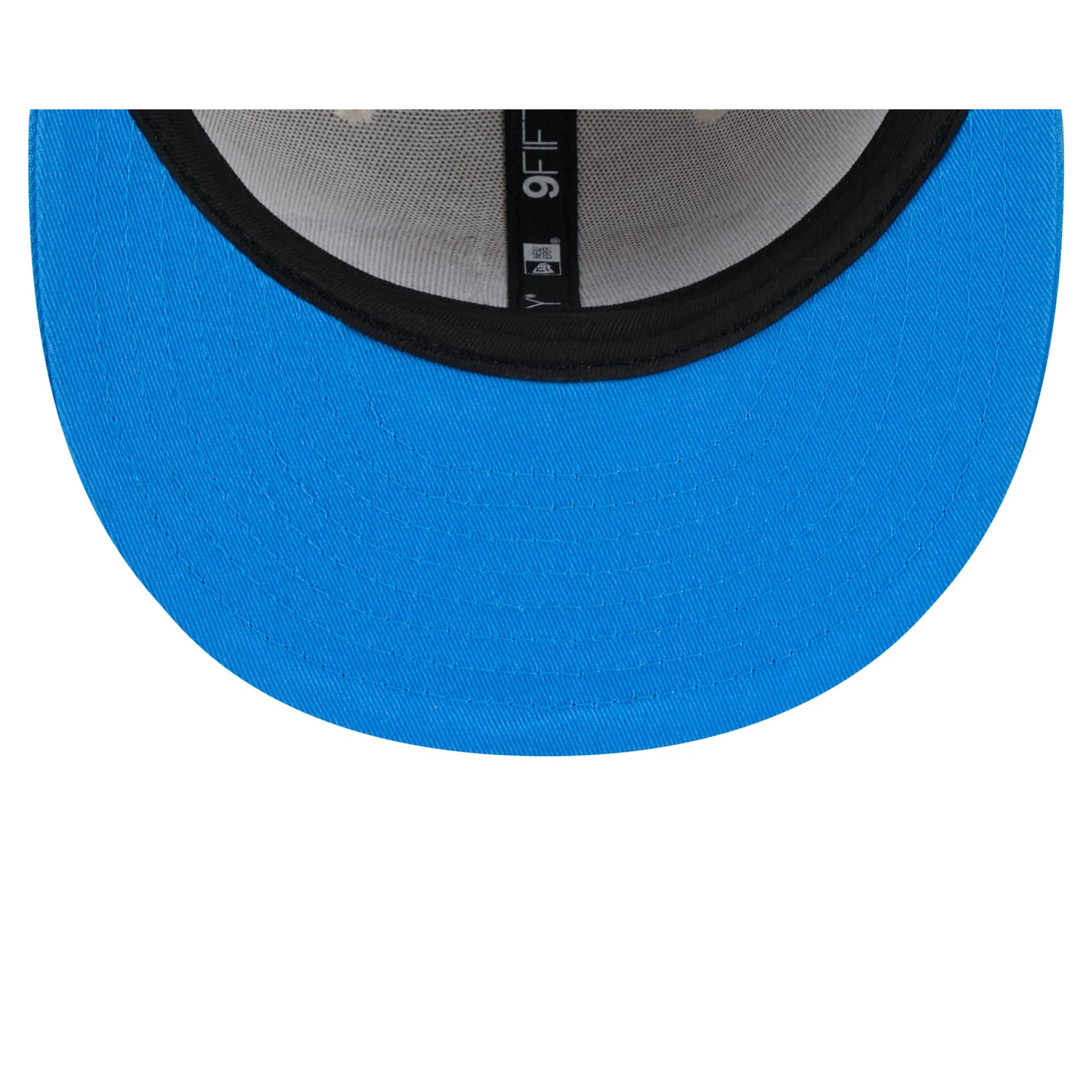 Los Angeles Chargers 2024 Historic Sideline 9FIFTY Snapback Hat